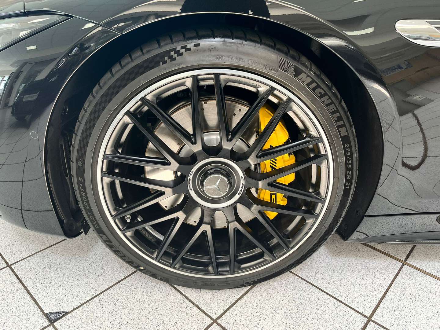 Mercedes SL 63 AMG 63 Premium Plus - 2023 - Joinsteer - #8