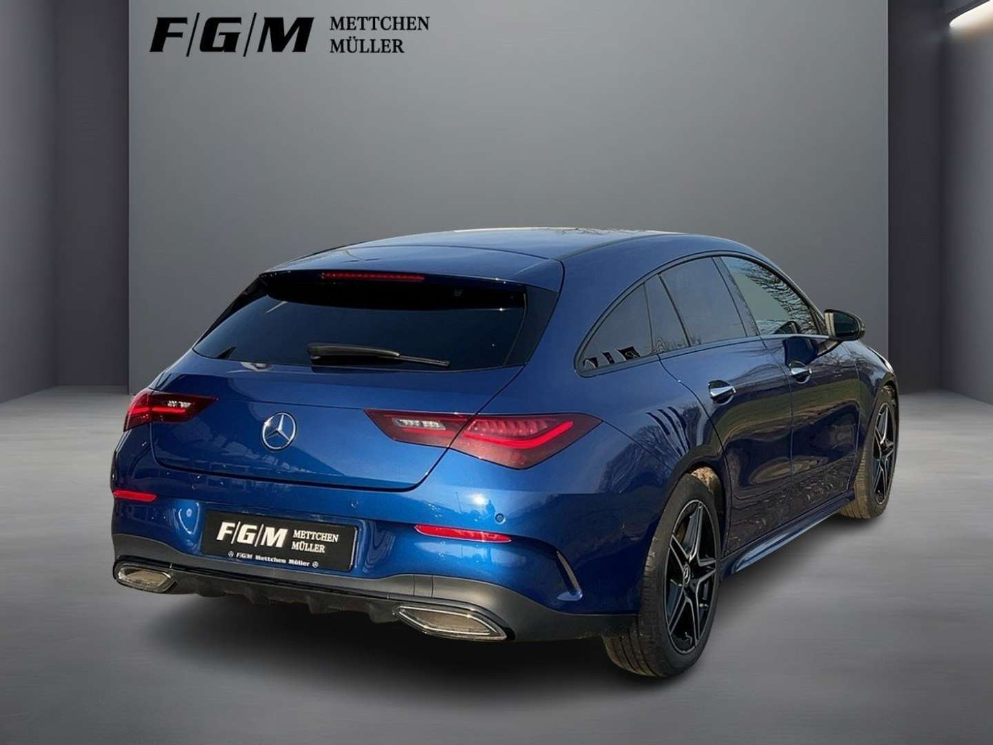 Mercedes CLA 200 200 AMG Line - 2024 - Joinsteer - #3