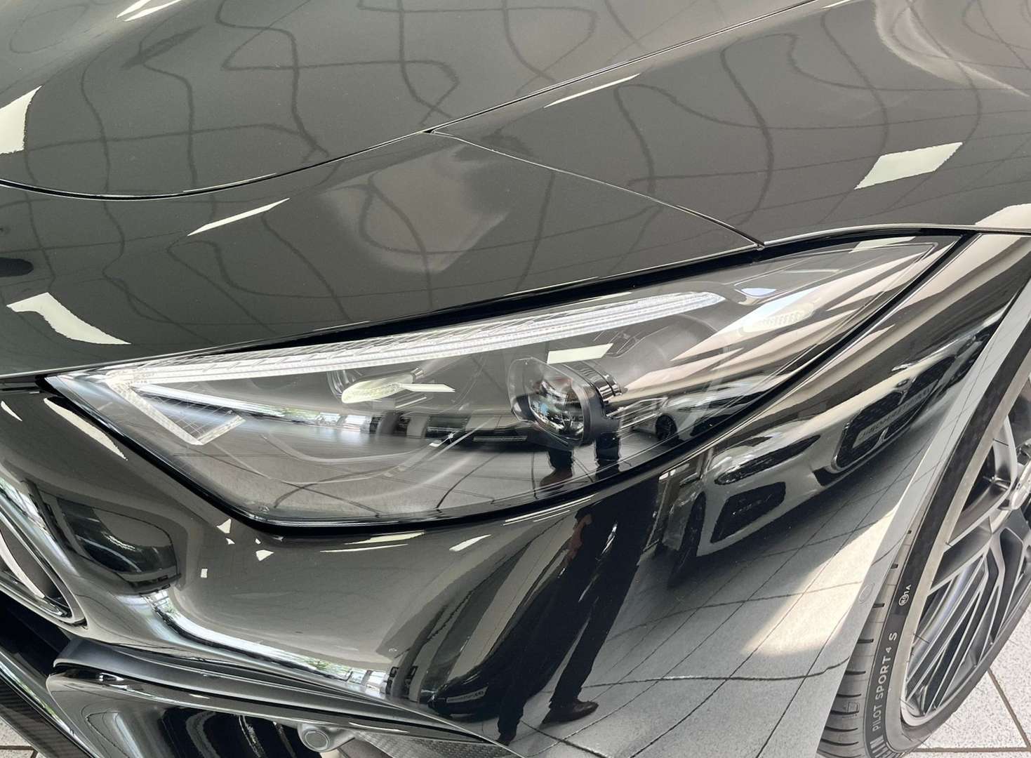 Mercedes SL 63 AMG 63 Premium Plus - 2023 - Joinsteer - #9