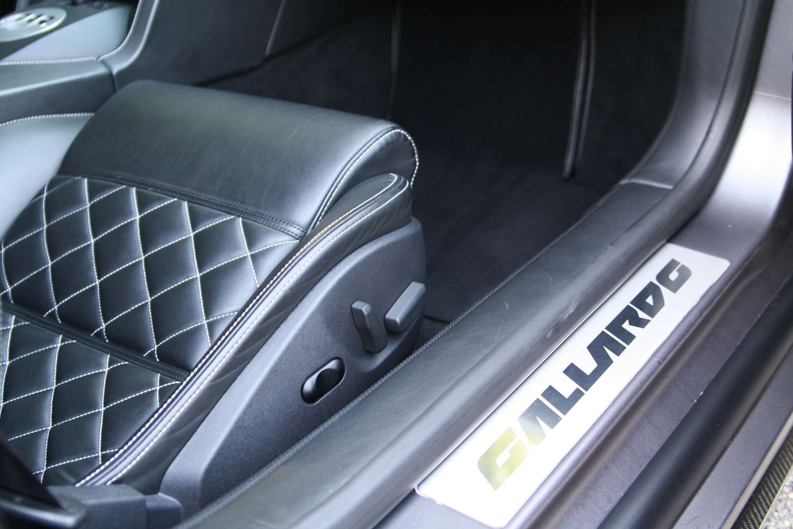 Lamborghini Gallardo - 2009 - Joinsteer - #42