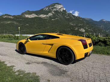 Lamborghini Gallardo — photo 2