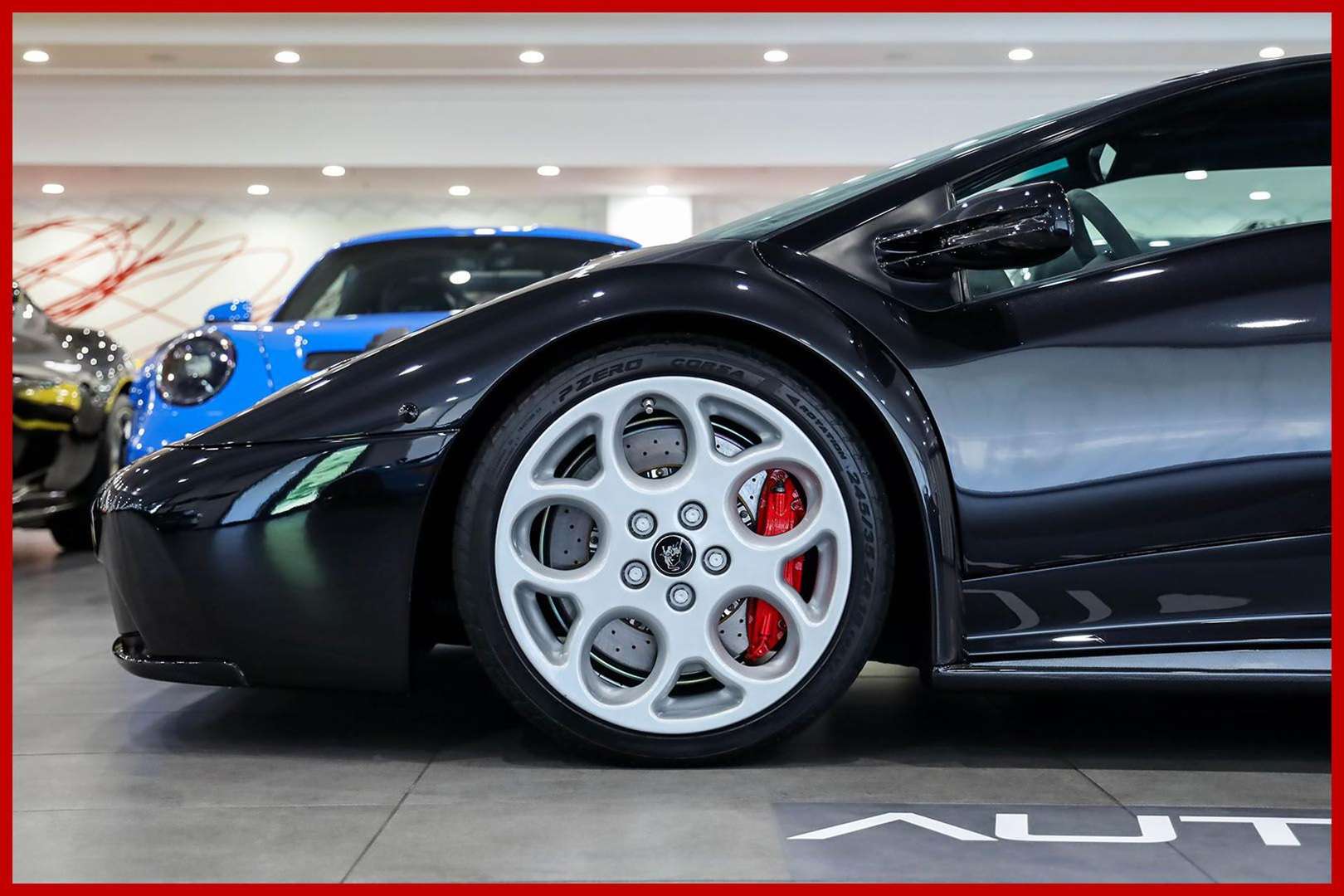 Lamborghini Diablo 6.0 - 2000 - Joinsteer - #15