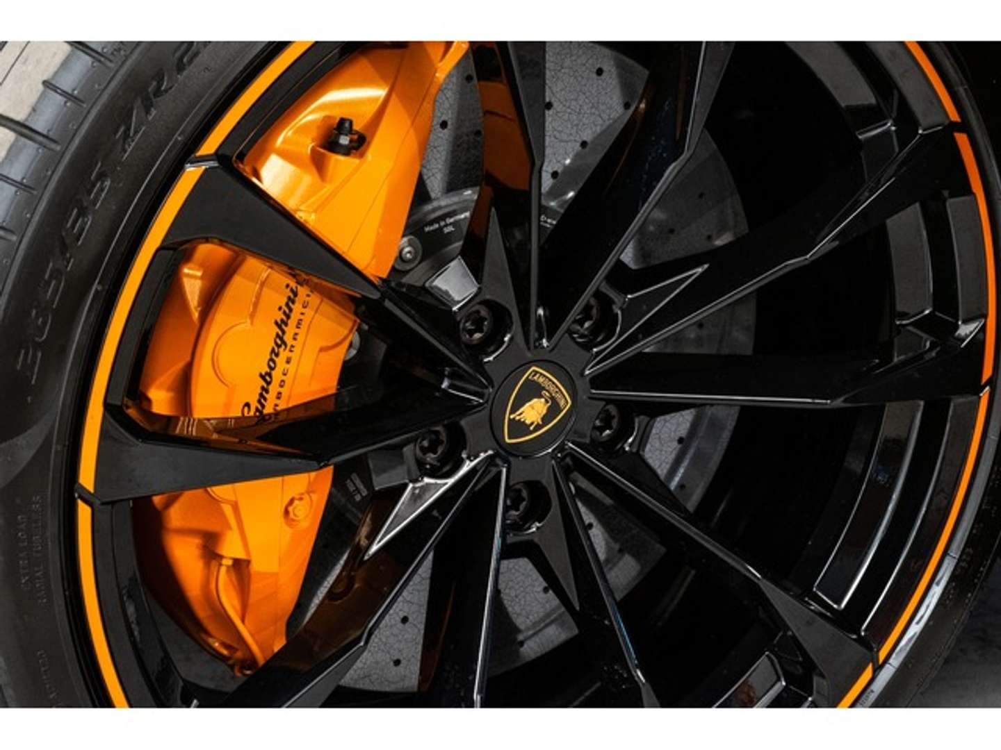 Lamborghini Urus S - 2024 - Joinsteer - #5