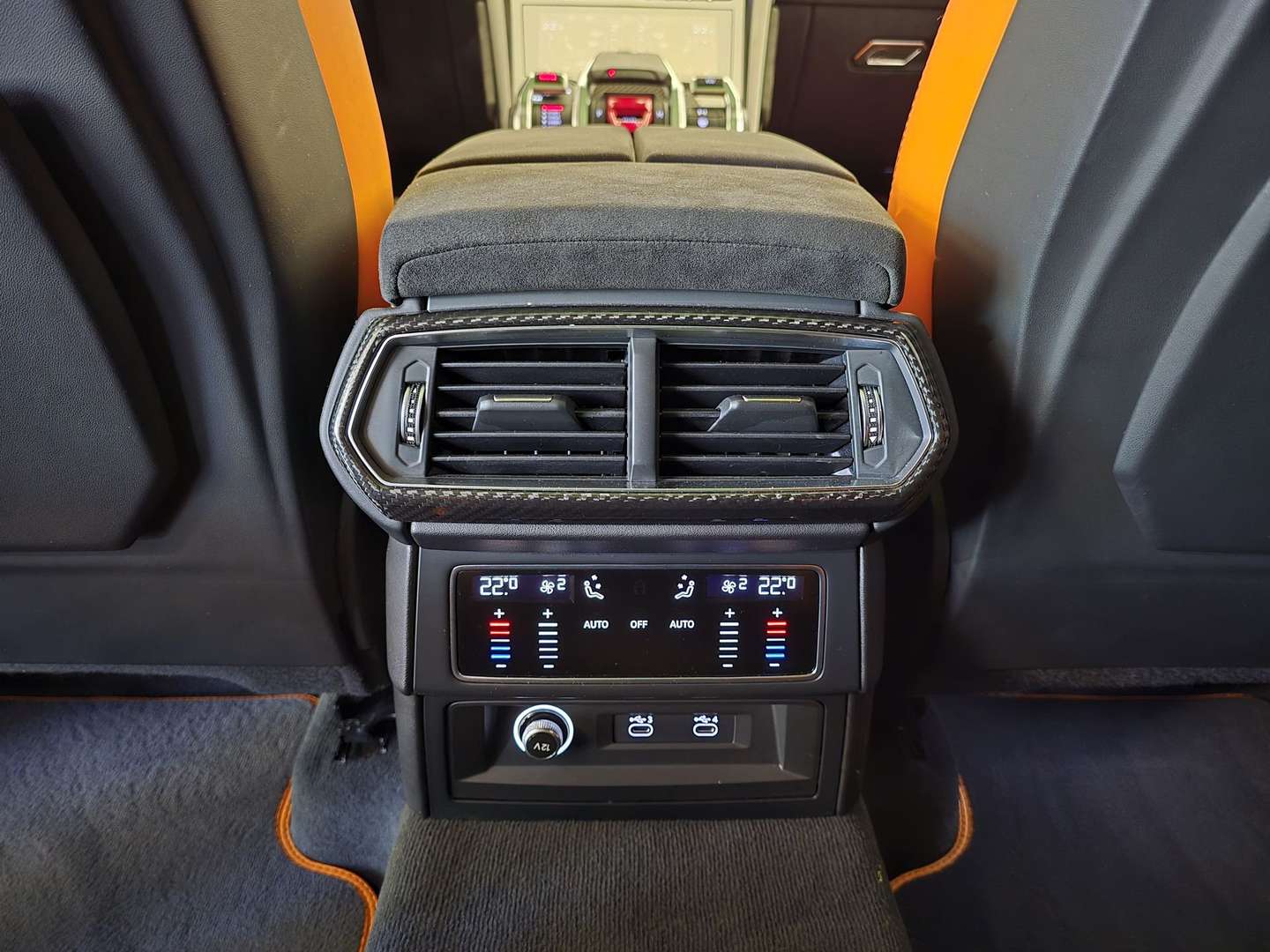 Lamborghini Urus CAPSULE EDITION - 2021 - Joinsteer - #17