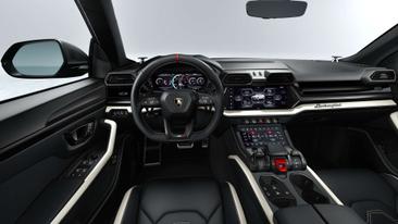 Lamborghini Urus 4.0 V8 Biturbo — photo 10