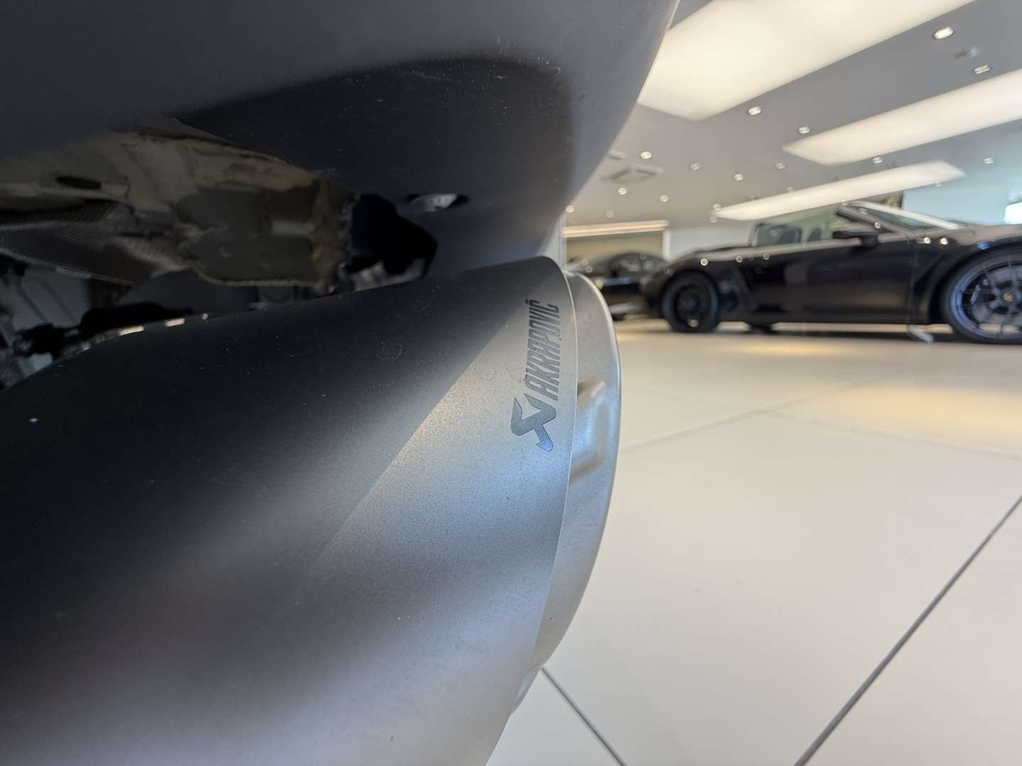 Lamborghini Urus 4.0 V8 Biturbo - 2025 - Joinsteer - #14