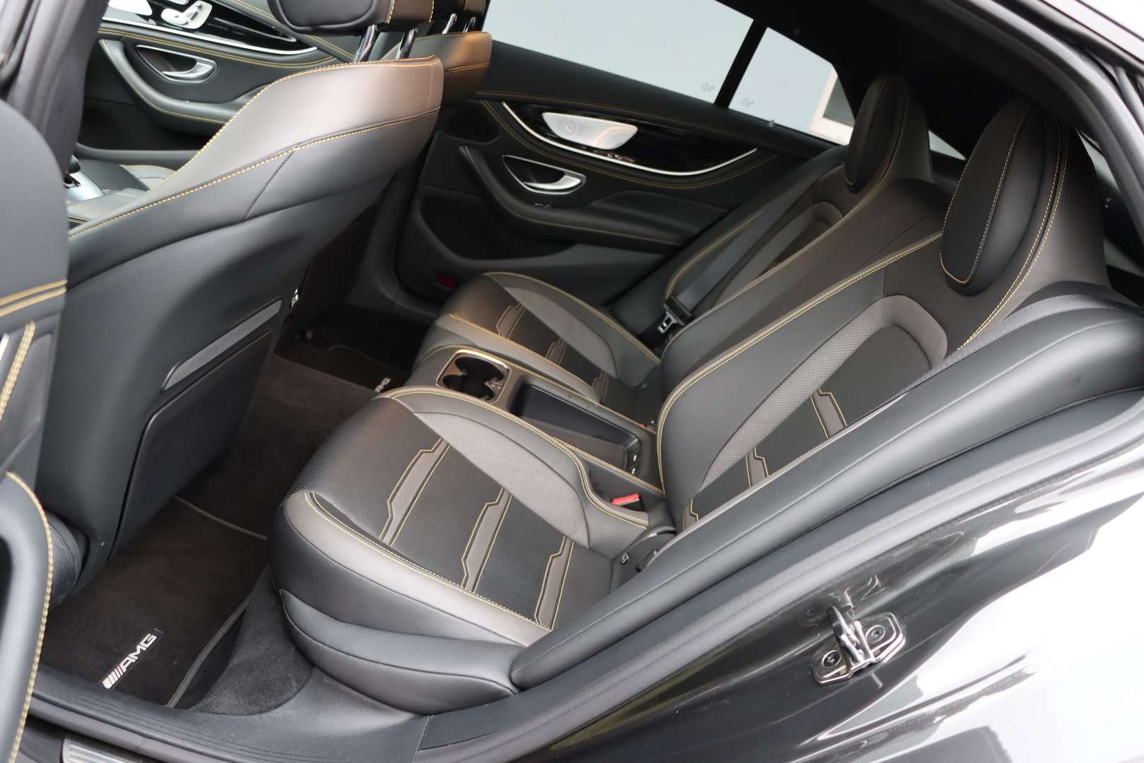 Mercedes AMG GT 63S E-Performance Premium Plus - 2022 - Joinsteer - #15