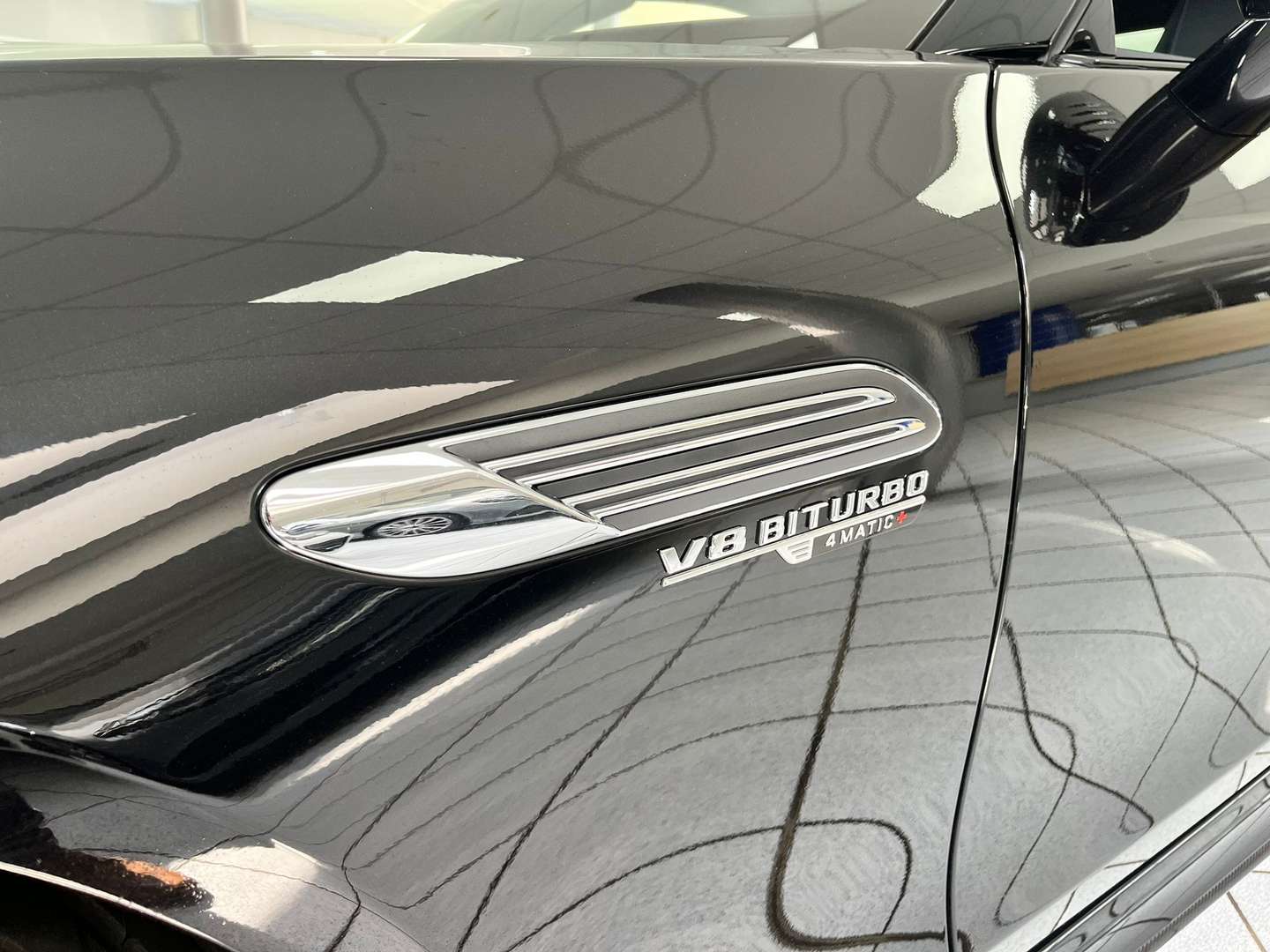 Mercedes SL 63 AMG 63 Premium Plus - 2023 - Joinsteer - #11