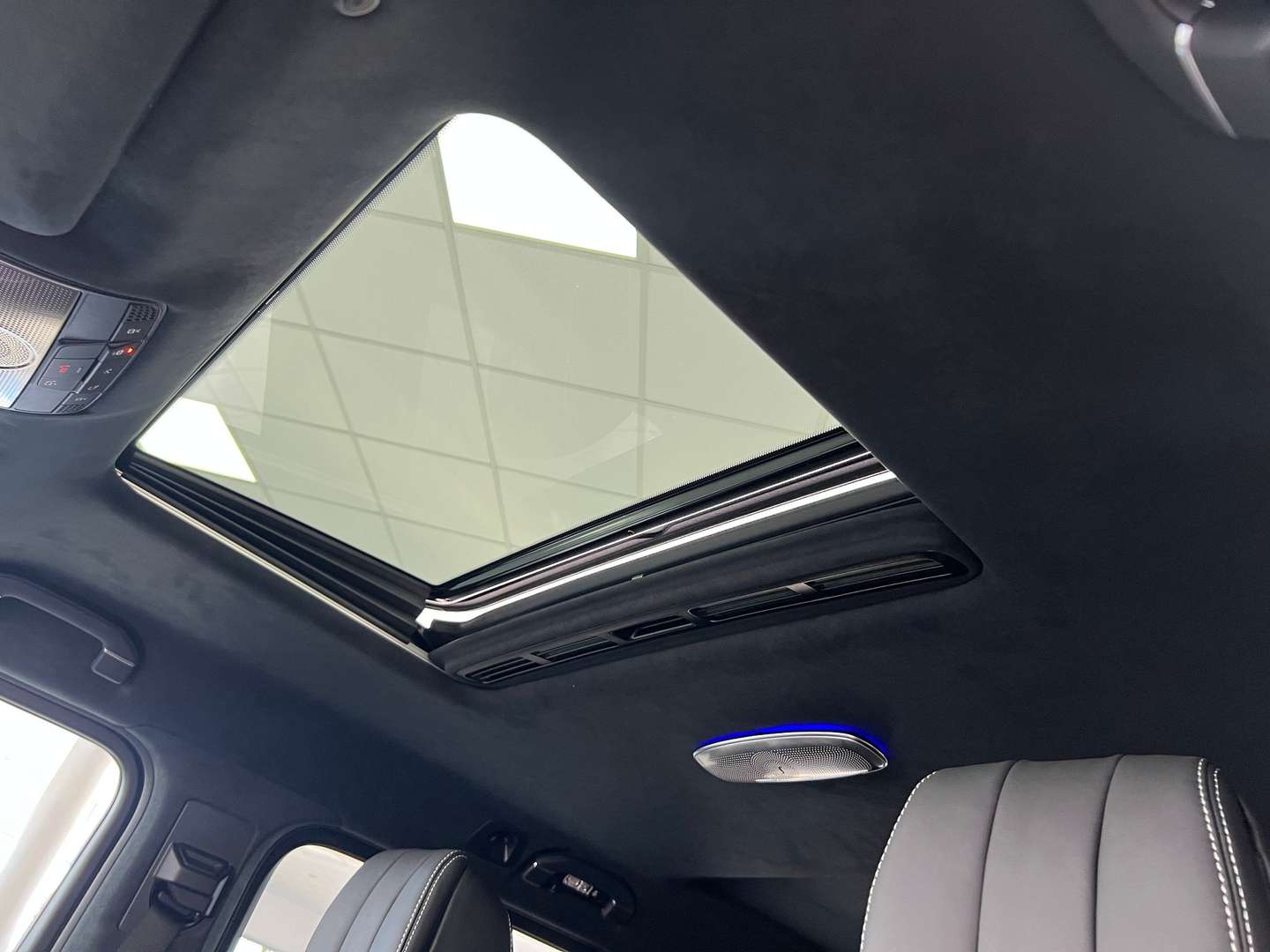 Mercedes G 63 AMG 63 AMG Line - 2024 - Joinsteer - #8