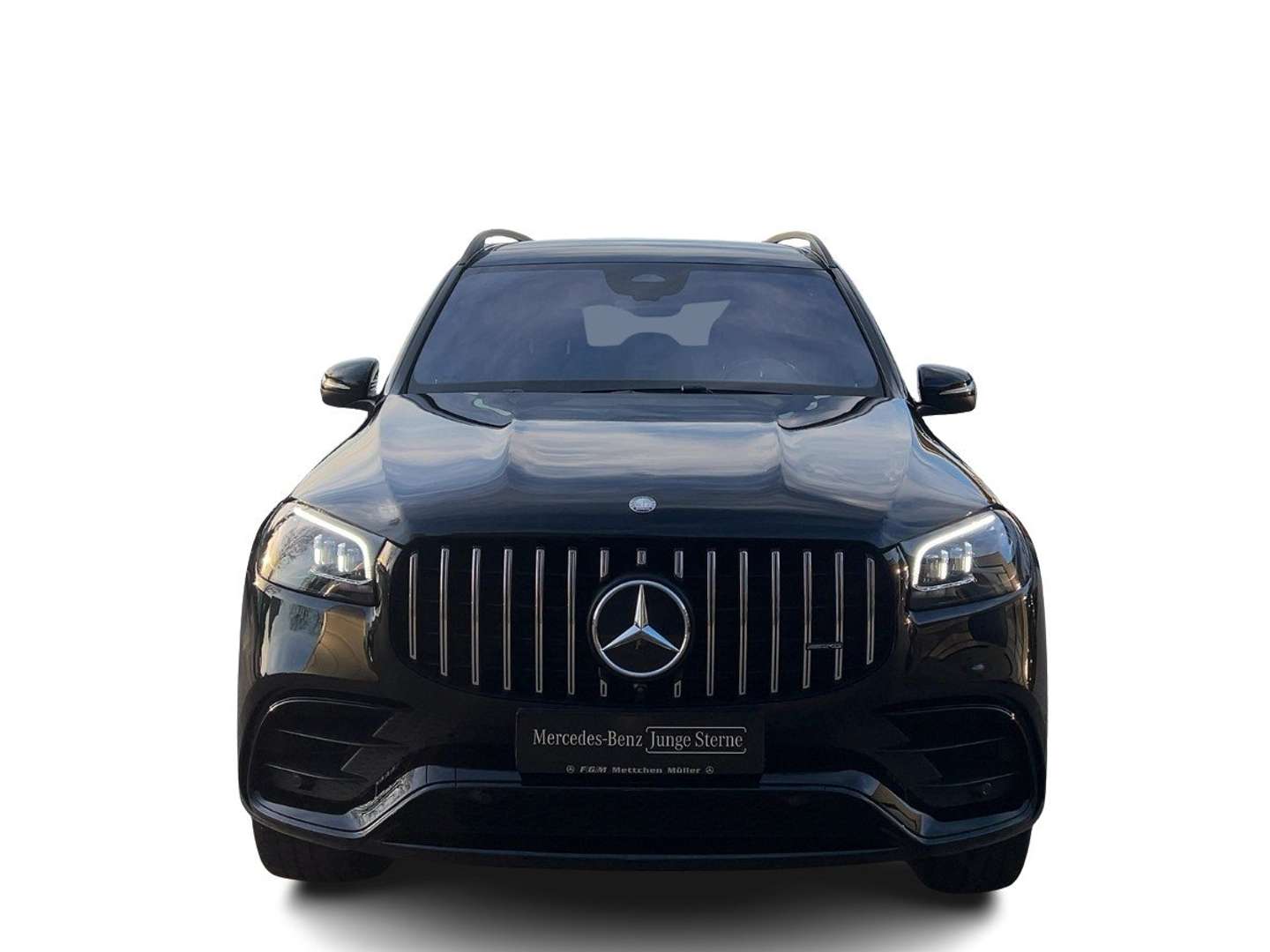 Mercedes GLS 63 AMG 63 - 2024 - Joinsteer - #1