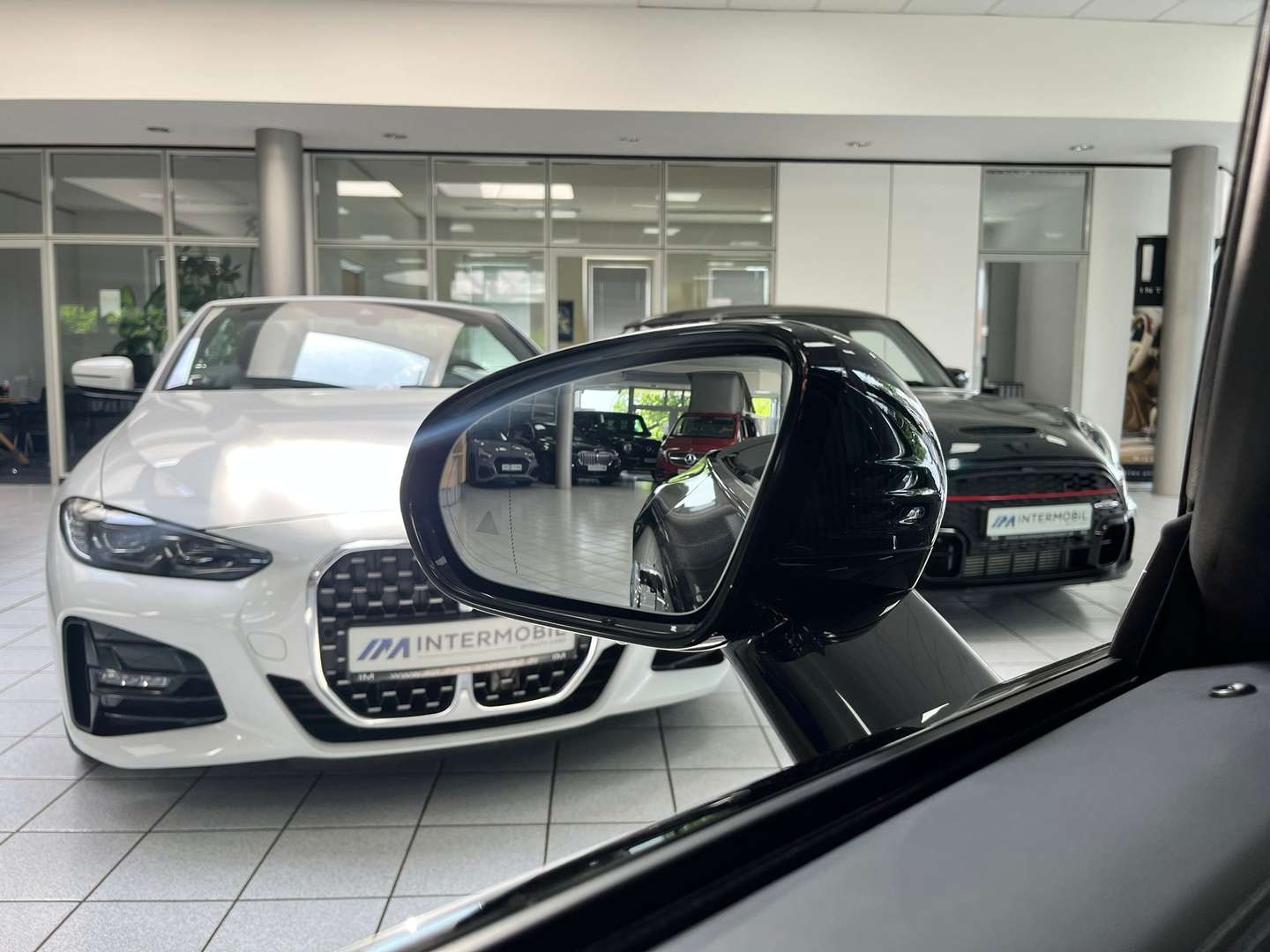 Mercedes SL 63 AMG 63 Premium Plus - 2023 - Joinsteer - #12