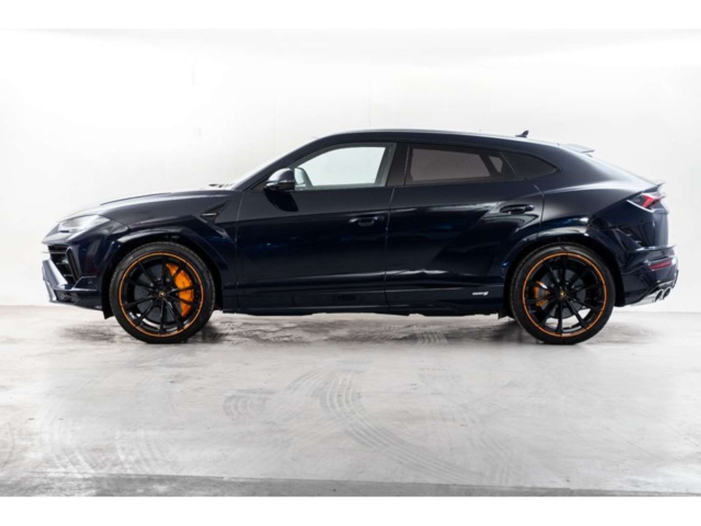 Lamborghini Urus S - 2024 - Joinsteer - #6