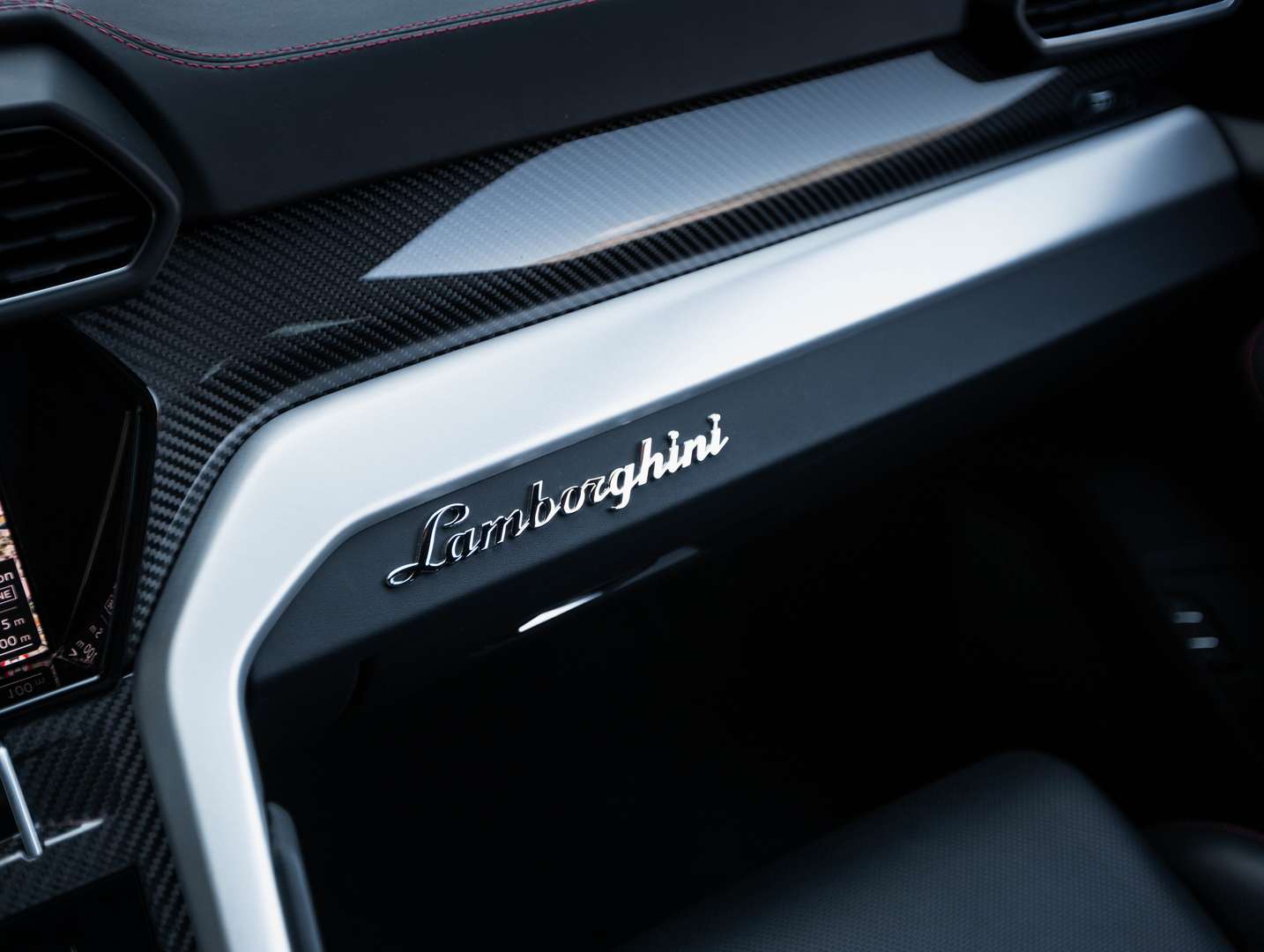 Lamborghini Urus 4.0 V8 - 2019 - Joinsteer - #11