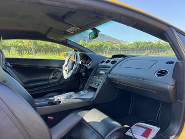 Lamborghini Gallardo — photo 4