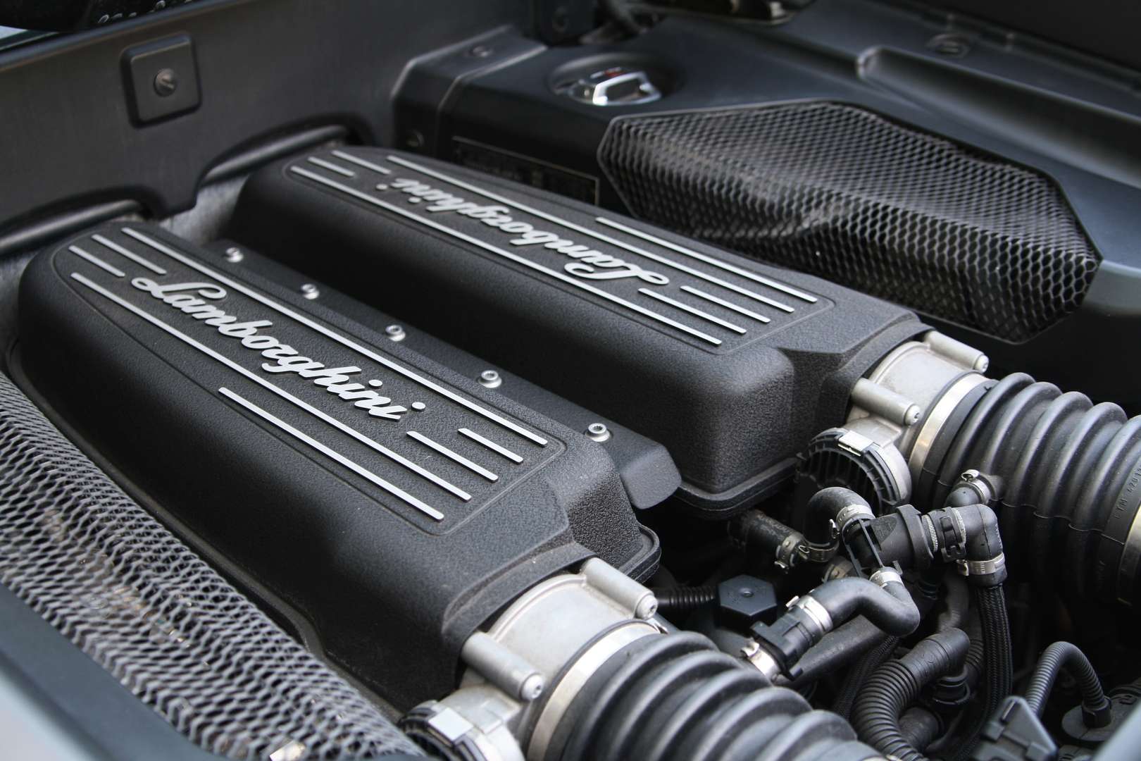 Lamborghini Gallardo - 2009 - Joinsteer - #45