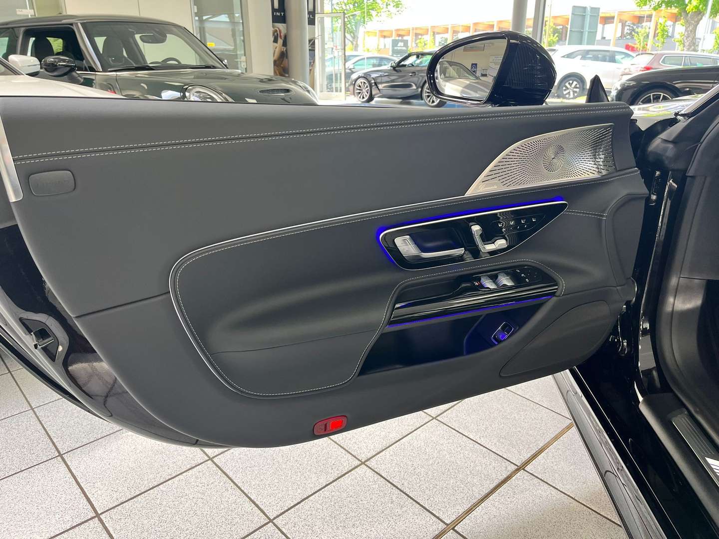 Mercedes SL 63 AMG 63 Premium Plus - 2023 - Joinsteer - #13