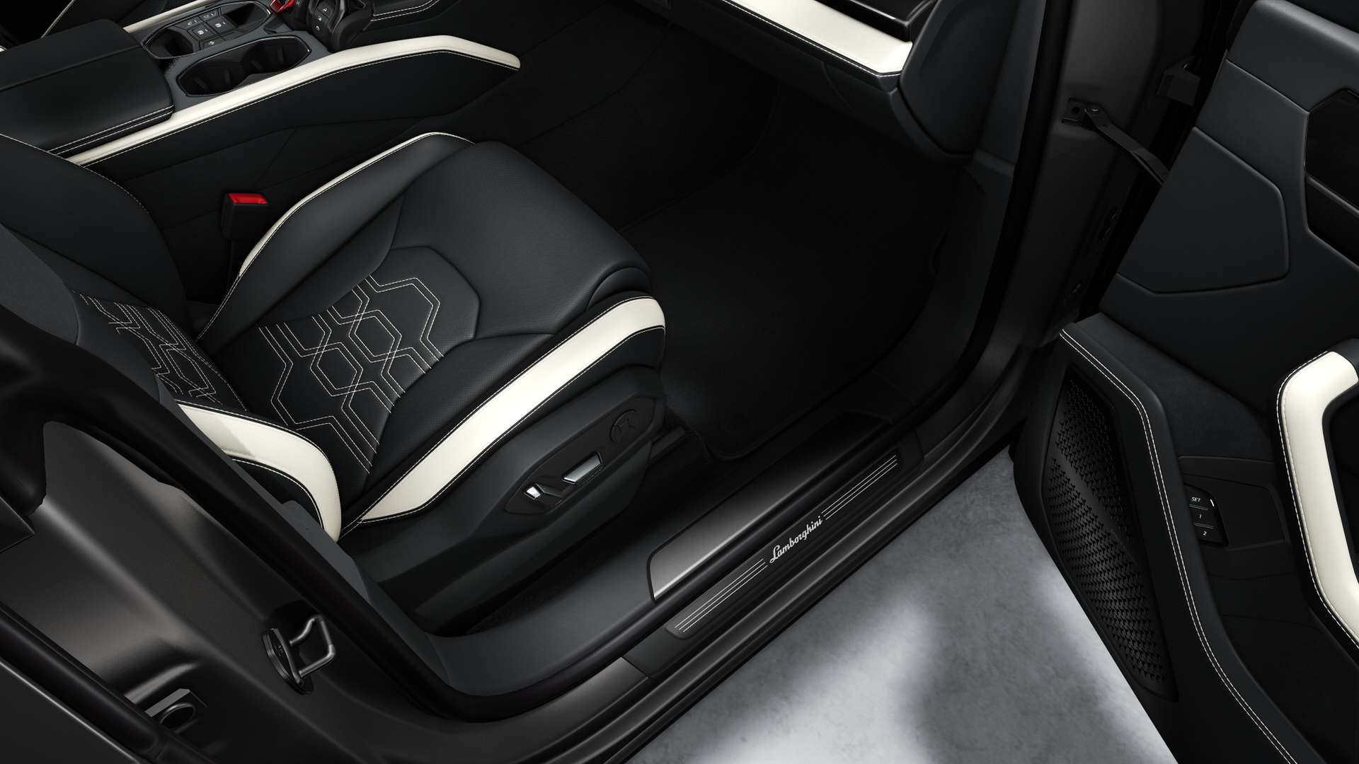 Lamborghini Urus 4.0 V8 Biturbo - 2025 - Joinsteer - #11