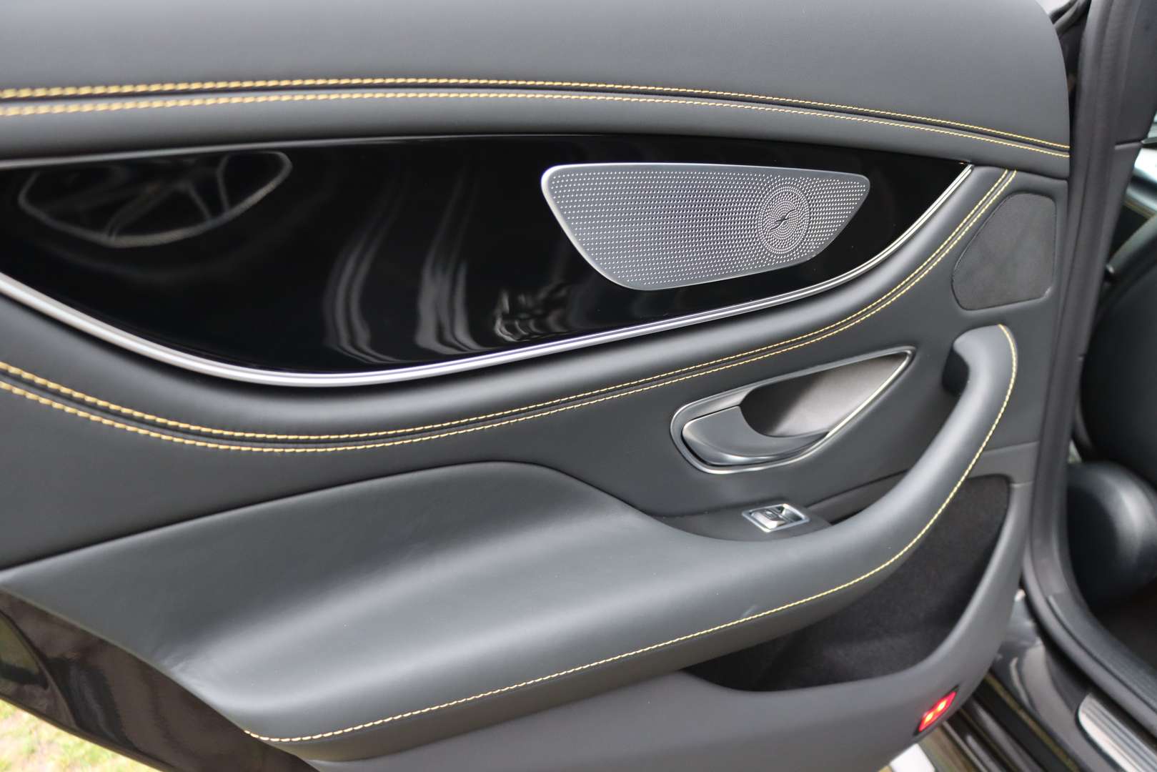 Mercedes AMG GT 63S E-Performance Premium Plus - 2022 - Joinsteer - #16