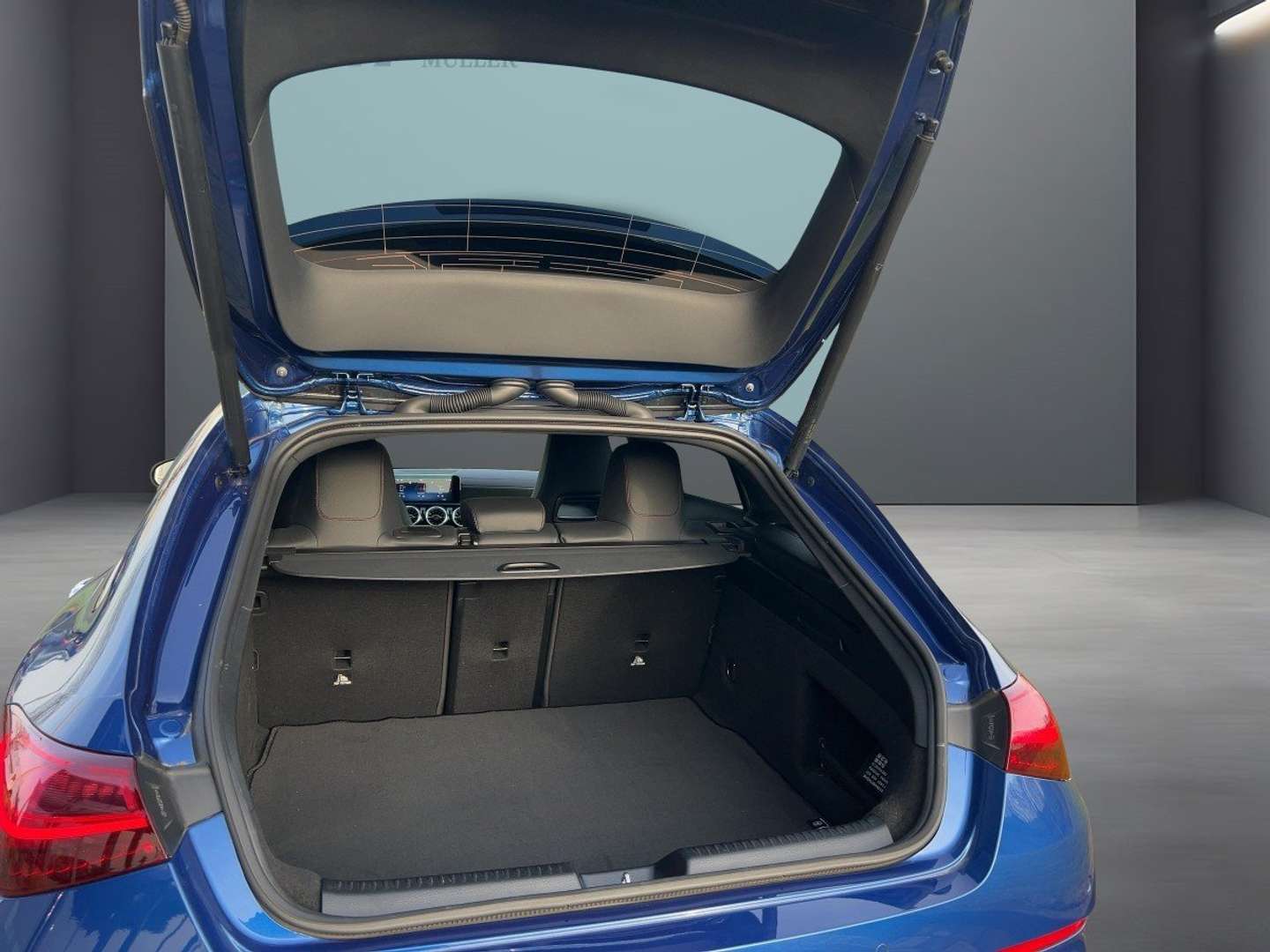 Mercedes CLA 200 200 AMG Line - 2024 - Joinsteer - #5