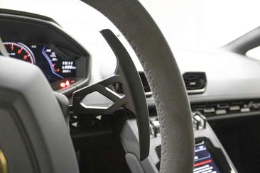 Lamborghini Huracán EVO — photo 12