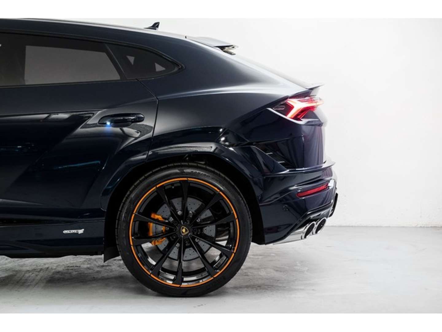 Lamborghini Urus S - 2024 - Joinsteer - #7