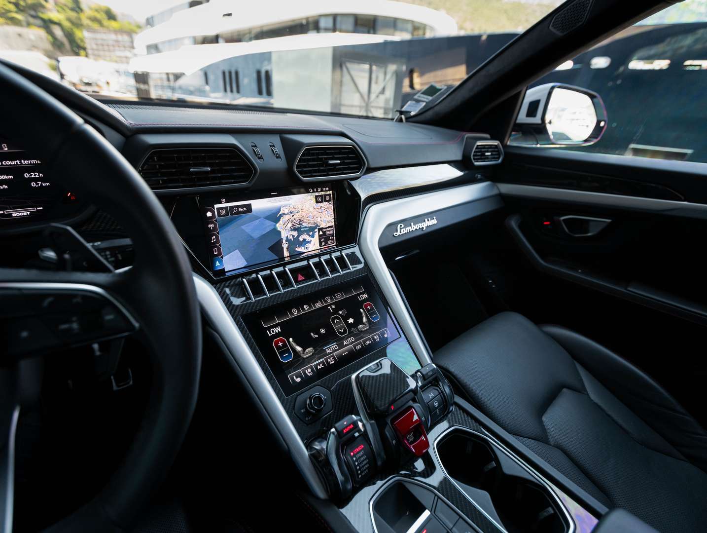 Lamborghini Urus 4.0 V8 - 2019 - Joinsteer - #12