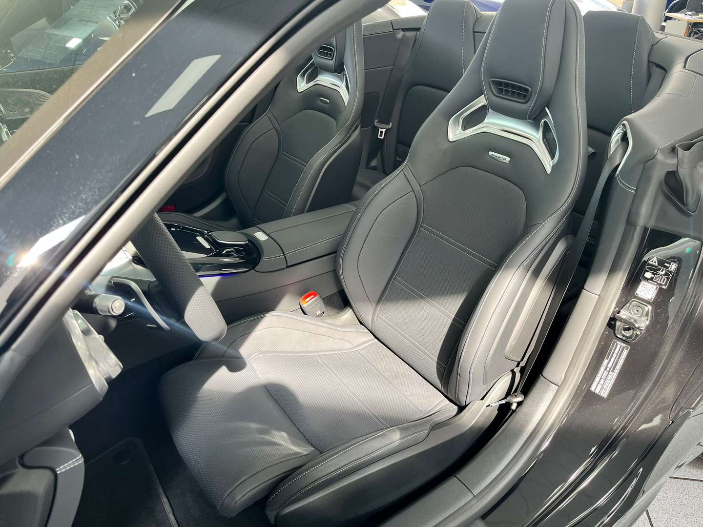 Mercedes SL 63 AMG 63 Premium Plus - 2023 - Joinsteer - #16