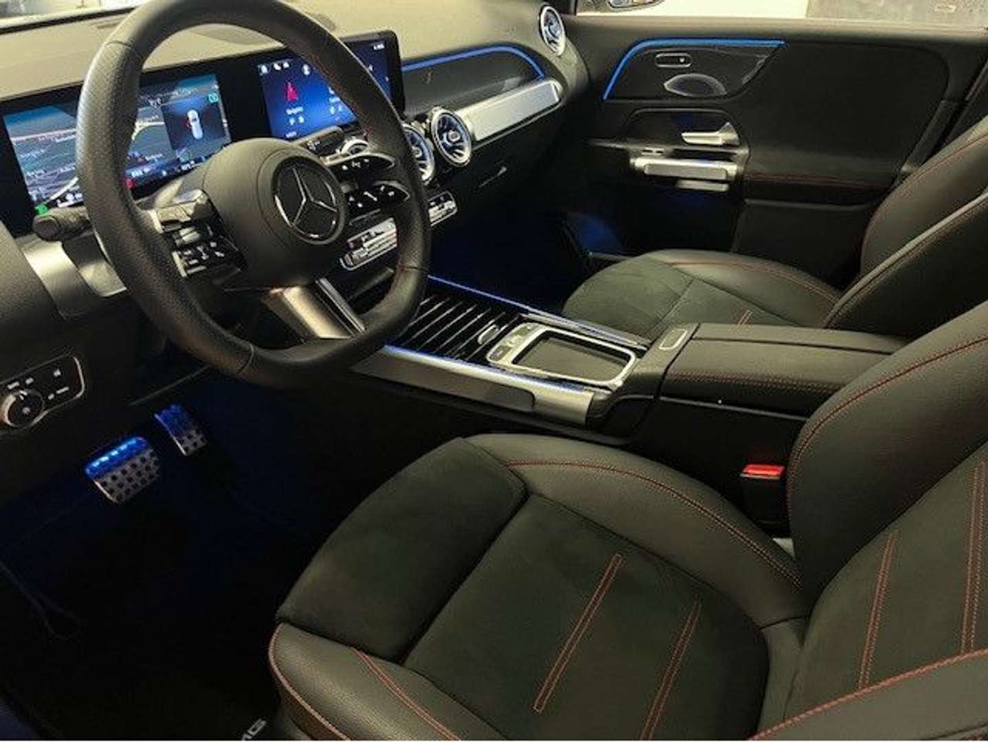 Mercedes GLB 200 200 Night Edition - 2025 - Joinsteer - #3