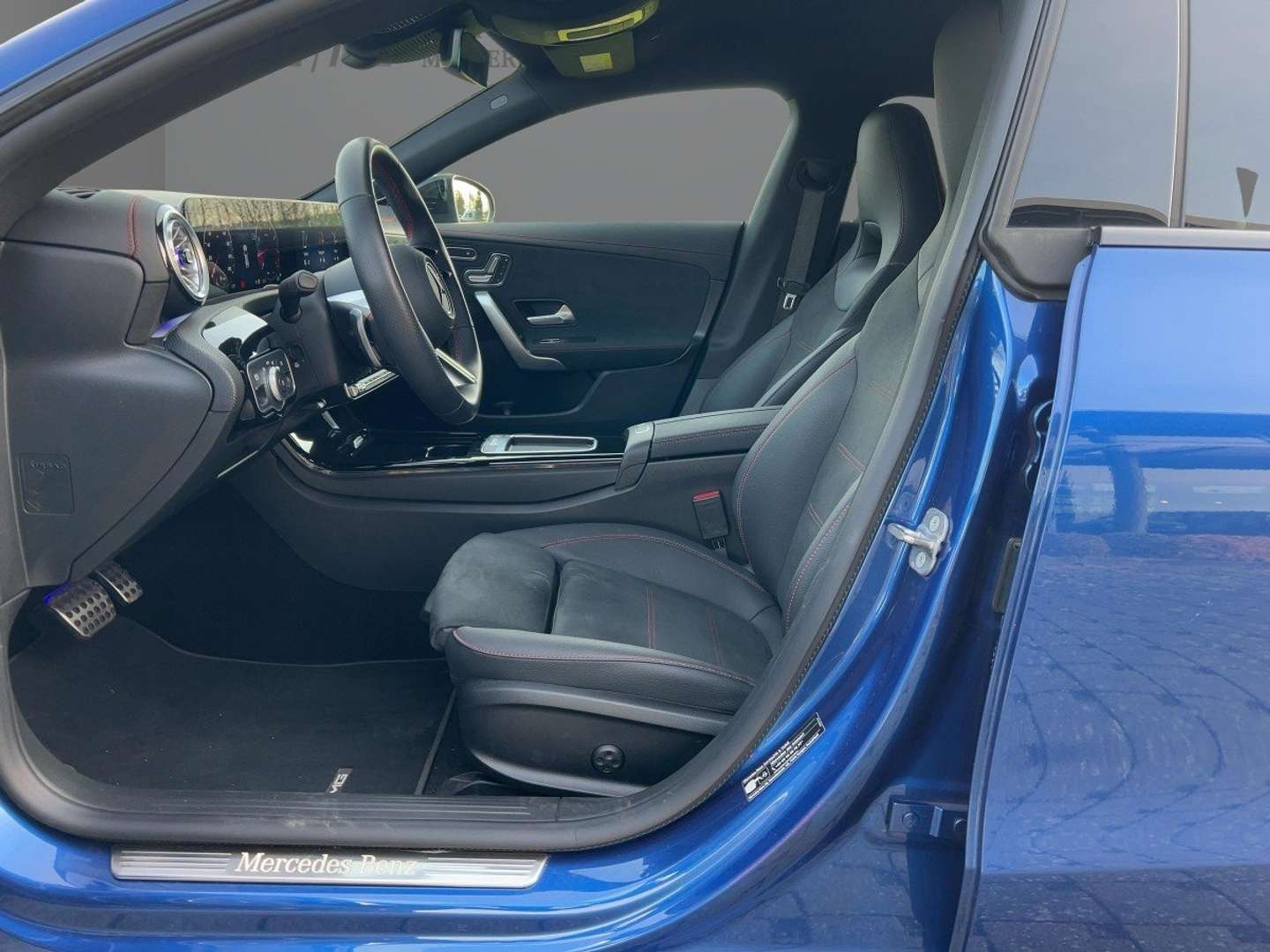 Mercedes CLA 200 200 AMG Line - 2024 - Joinsteer - #6