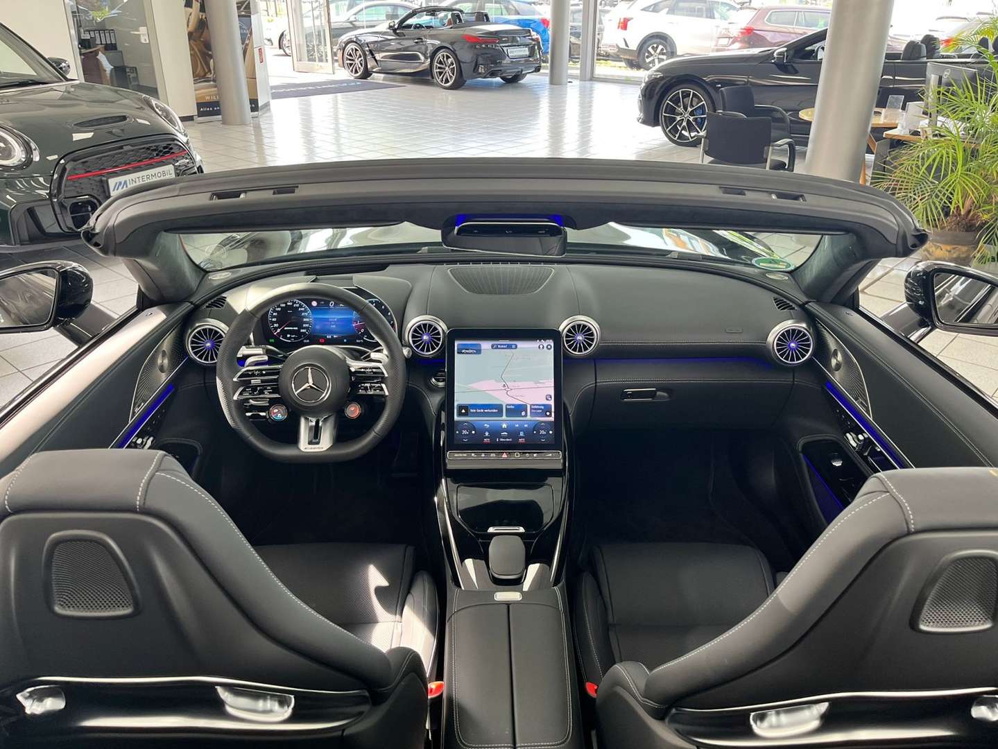 Mercedes SL 63 AMG 63 Premium Plus - 2023 - Joinsteer - #17