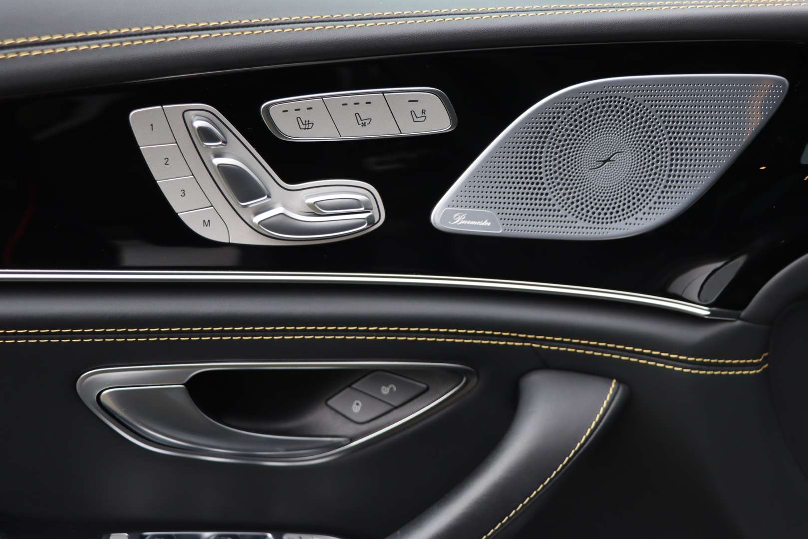 Mercedes AMG GT 63S E-Performance Premium Plus - 2022 - Joinsteer - #17