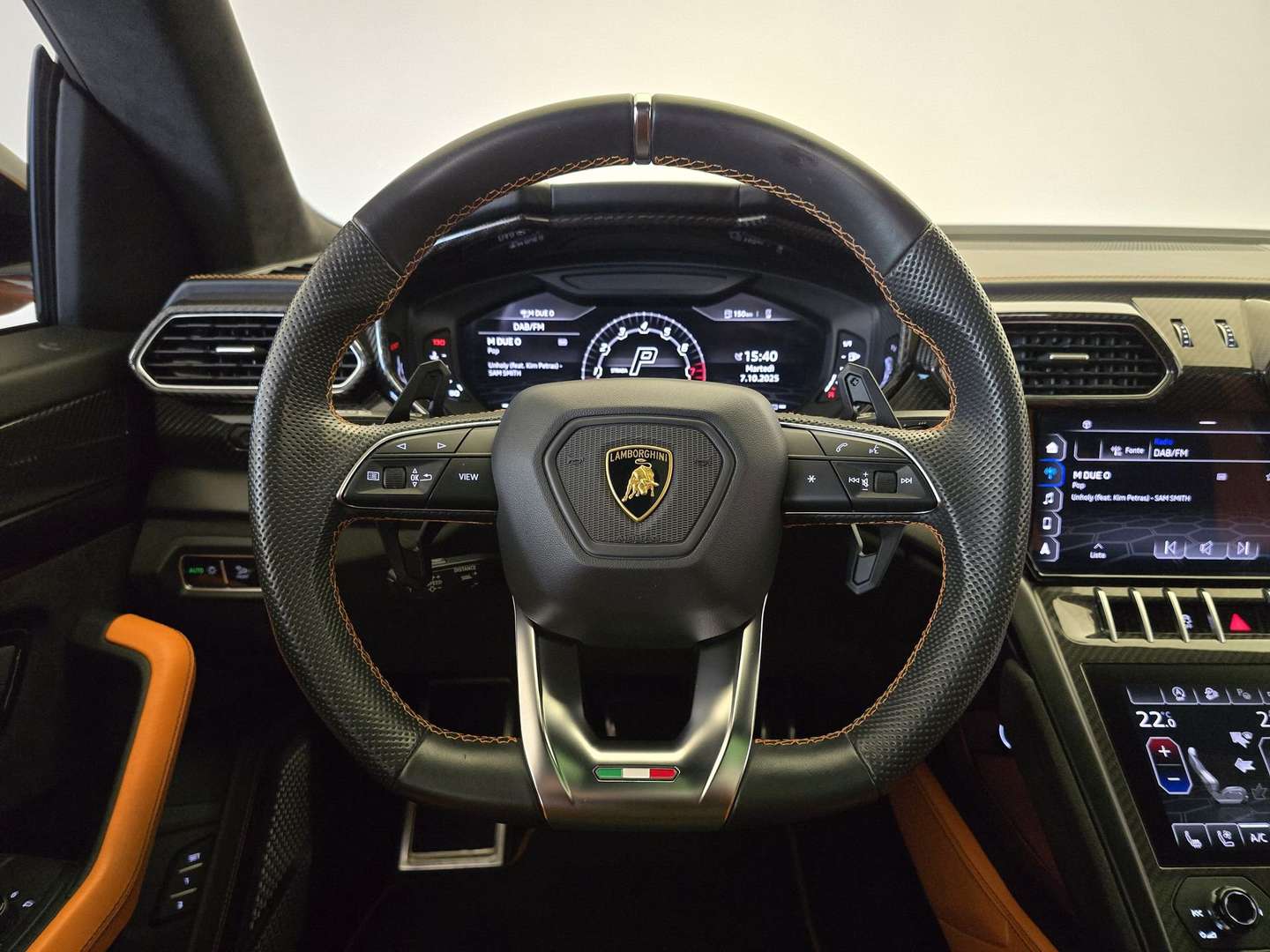 Lamborghini Urus CAPSULE EDITION - 2021 - Joinsteer - #20