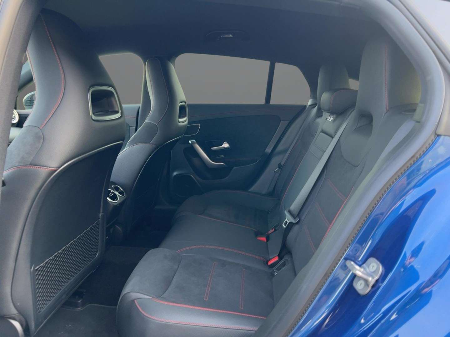 Mercedes CLA 200 200 AMG Line - 2024 - Joinsteer - #7