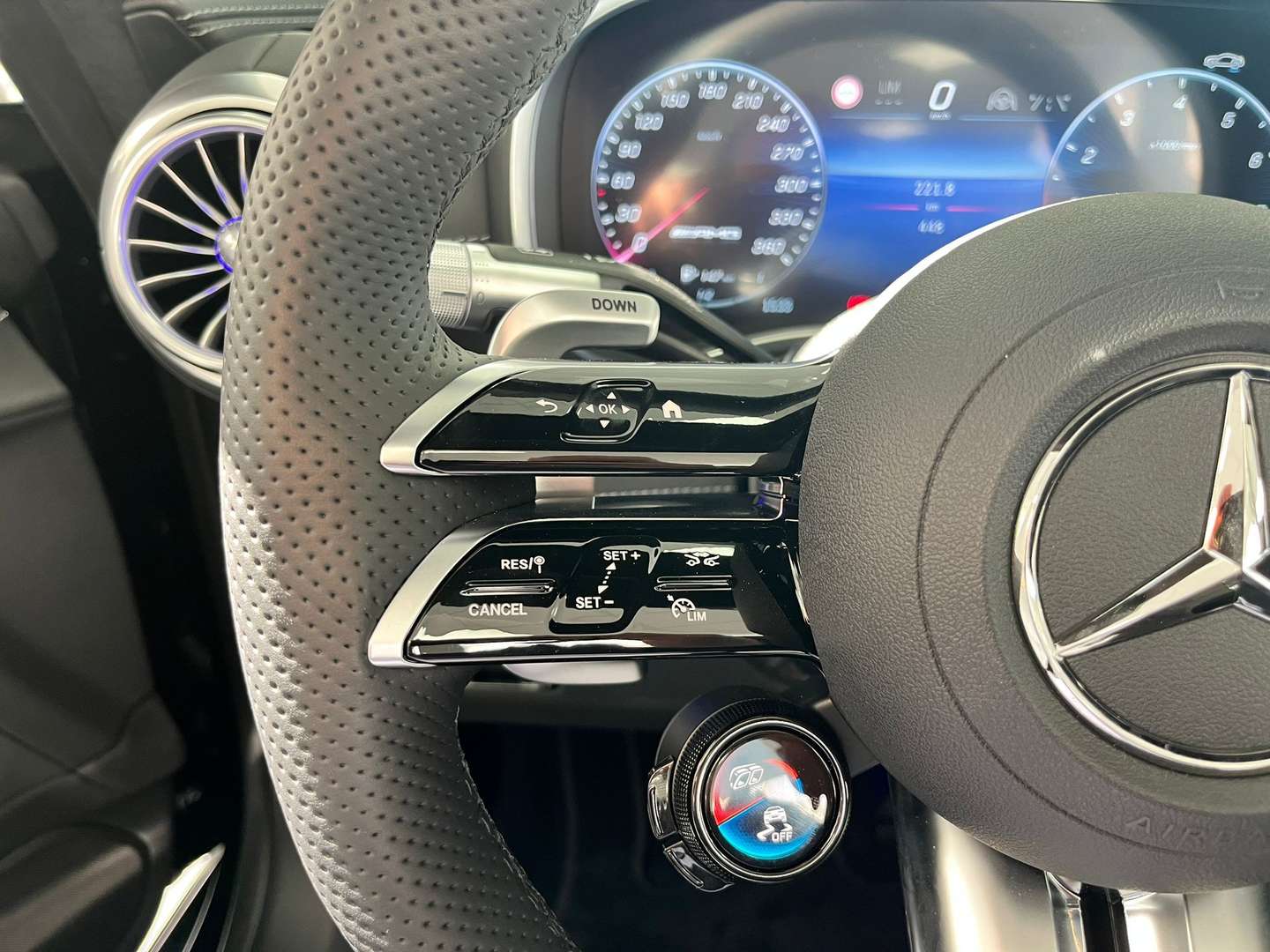 Mercedes SL 63 AMG 63 Premium Plus - 2023 - Joinsteer - #19