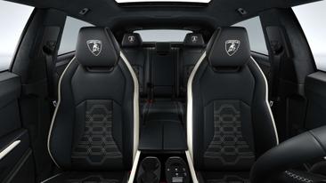 Lamborghini Urus 4.0 V8 Biturbo — photo 13