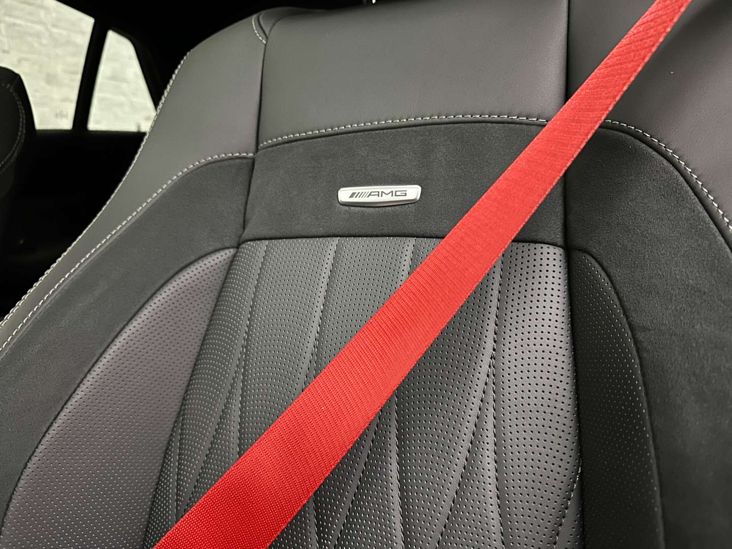 Mercedes GLE 53 AMG Coupé 53 - 2024 - Joinsteer - #35