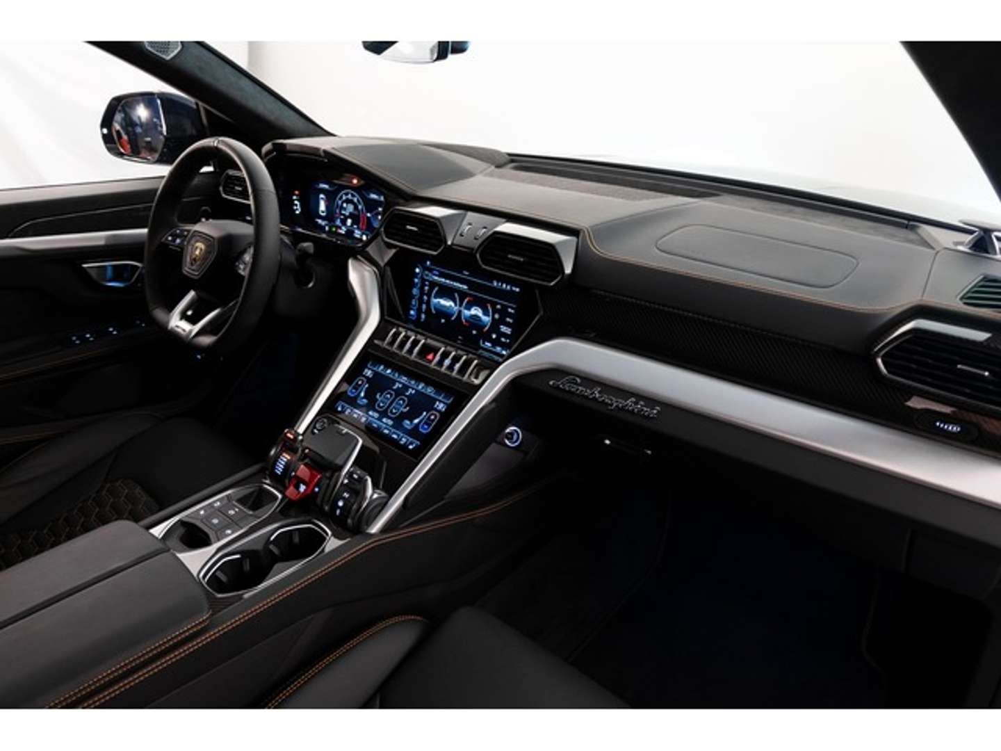 Lamborghini Urus S - 2024 - Joinsteer - #9