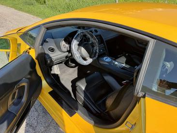 Lamborghini Gallardo — photo 8