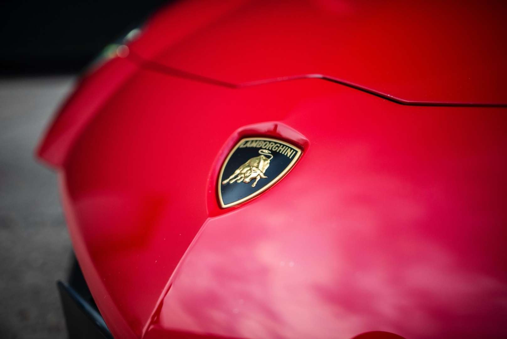 Lamborghini Aventador - 2017 - Joinsteer - #16