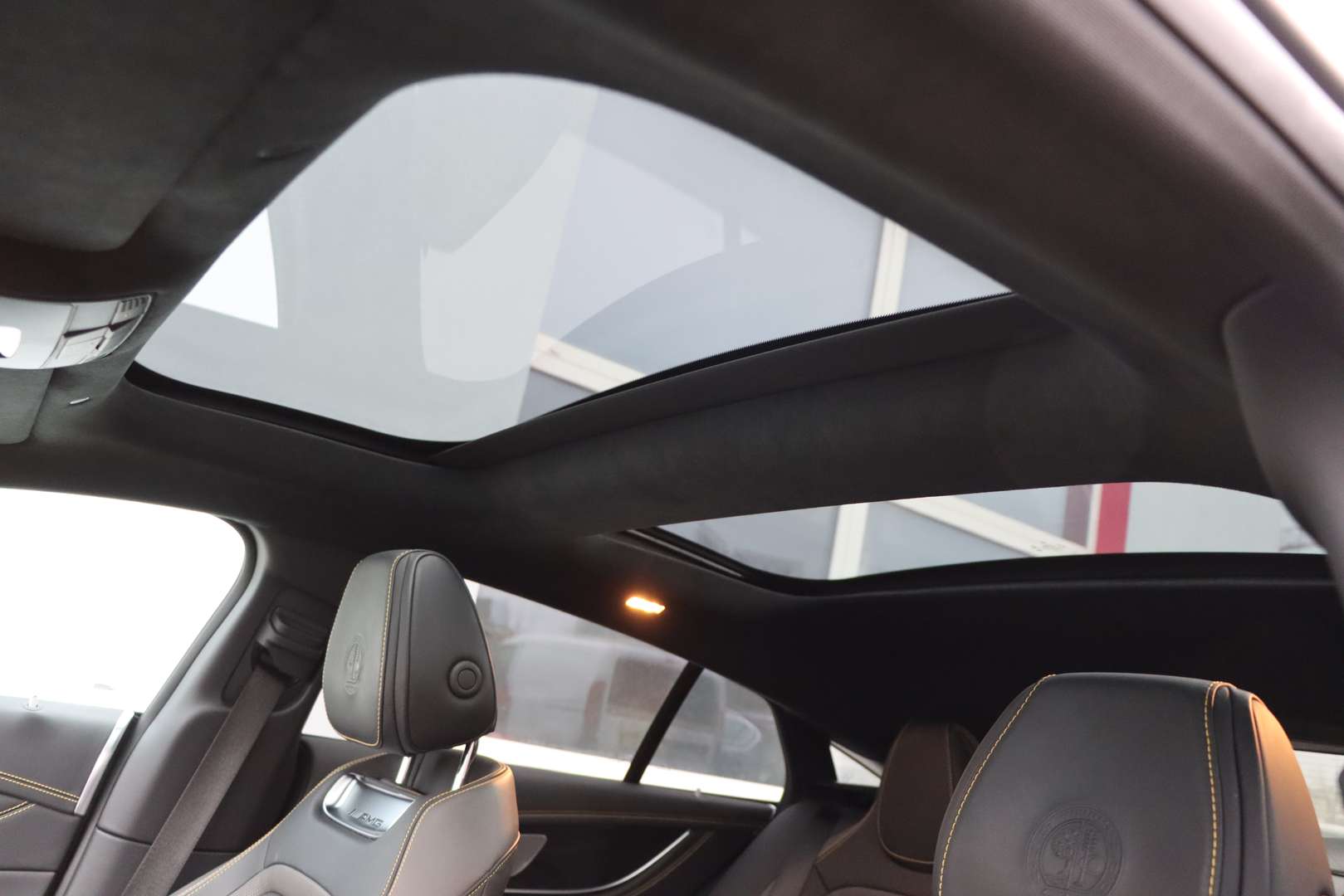 Mercedes AMG GT 63S E-Performance Premium Plus - 2022 - Joinsteer - #18