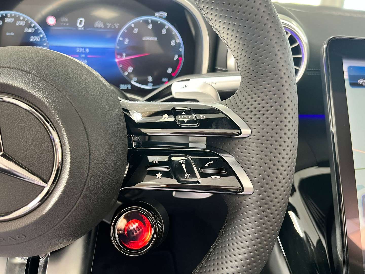 Mercedes SL 63 AMG 63 Premium Plus - 2023 - Joinsteer - #20