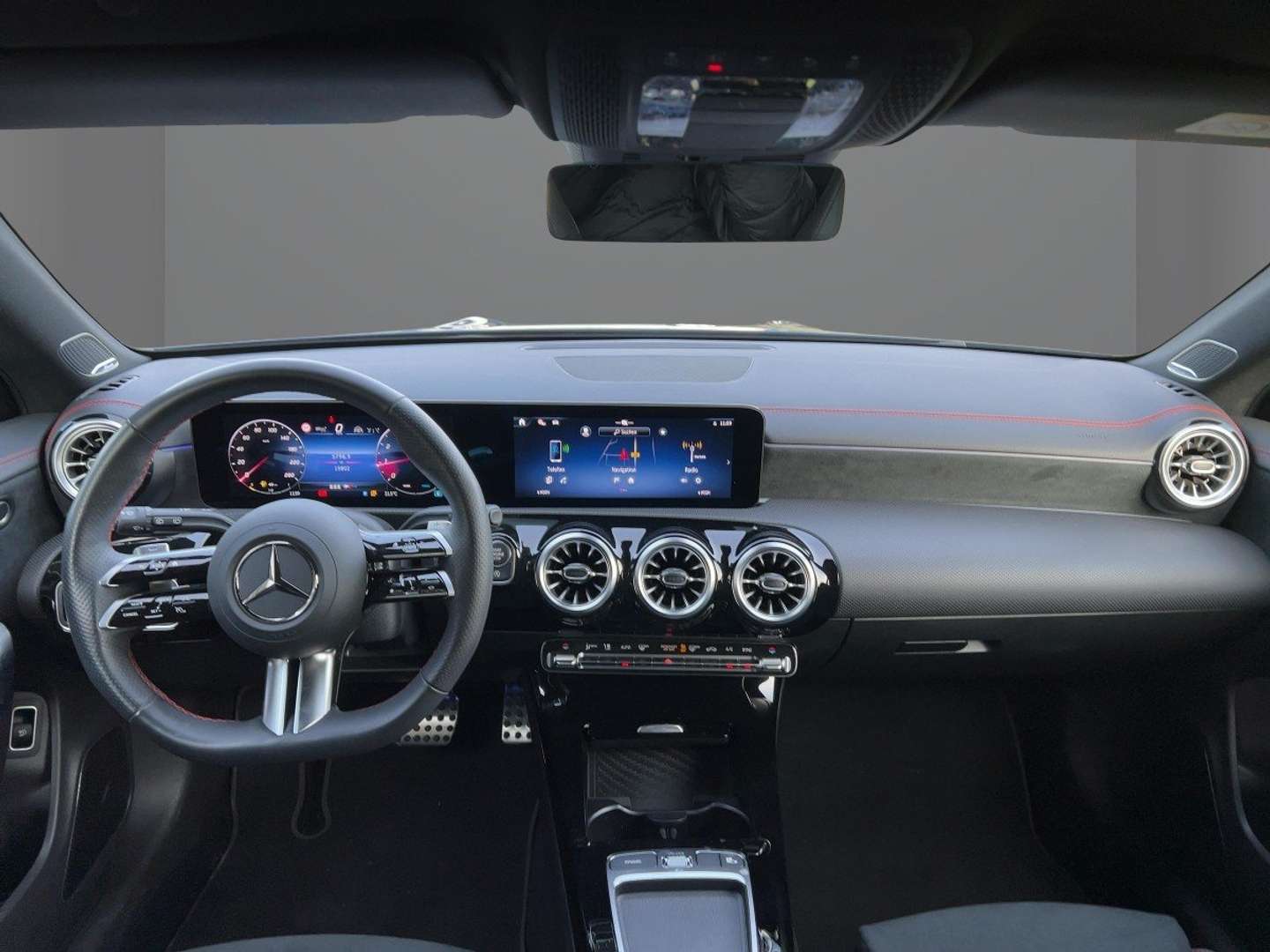 Mercedes CLA 200 200 AMG Line - 2024 - Joinsteer - #8