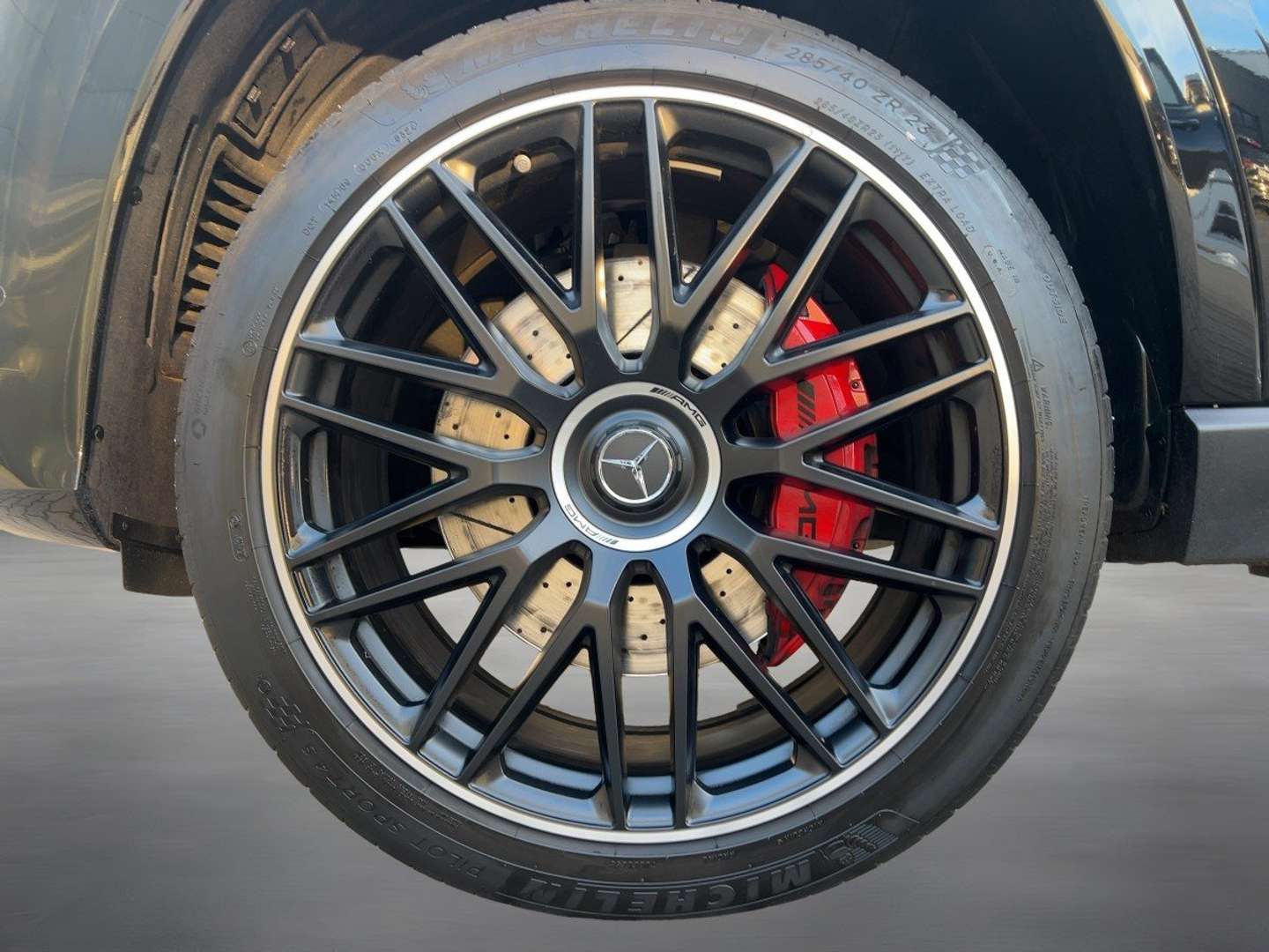 Mercedes GLS 63 AMG 63 - 2024 - Joinsteer - #11