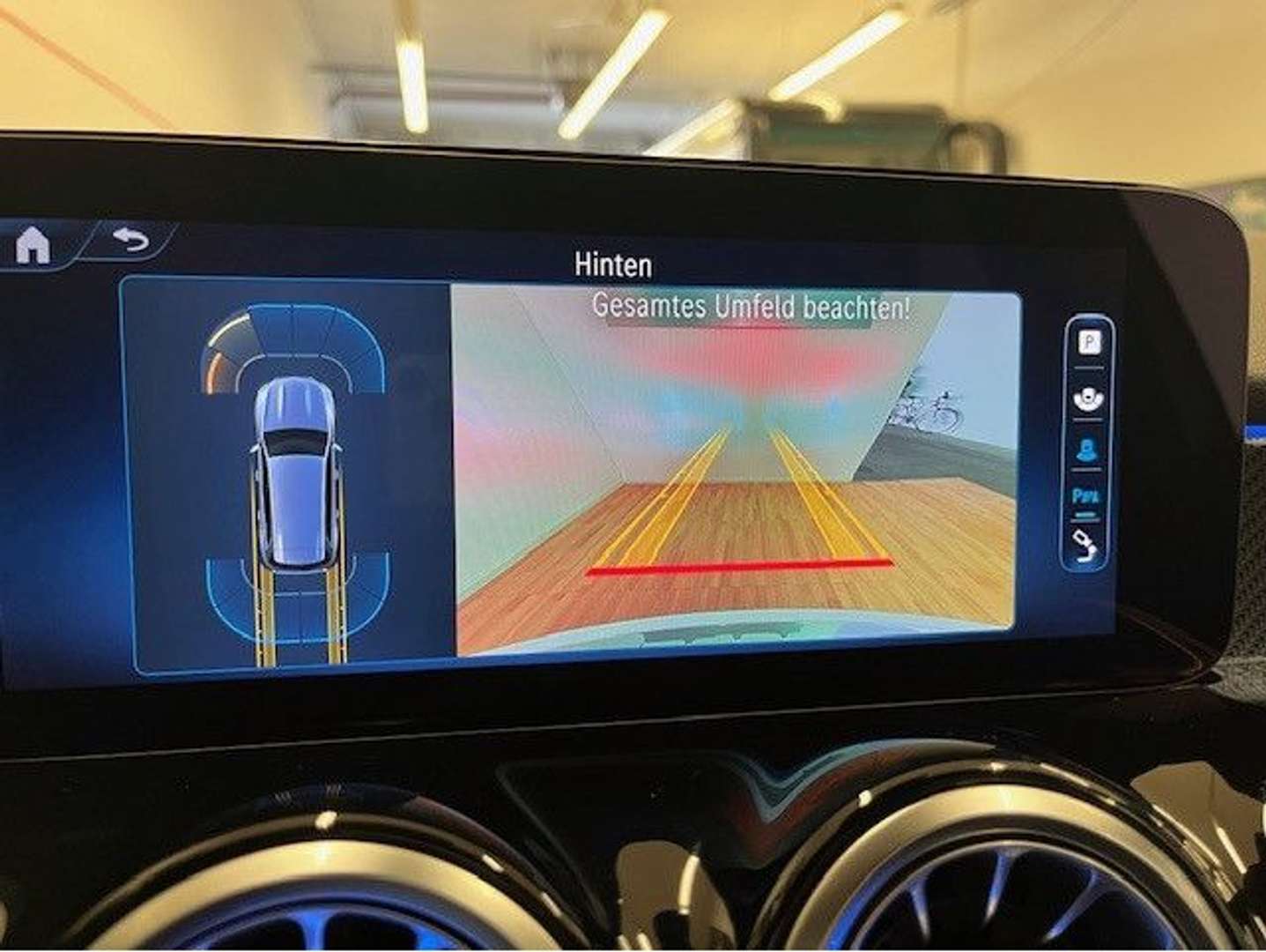 Mercedes GLB 200 200 Night Edition - 2025 - Joinsteer - #8