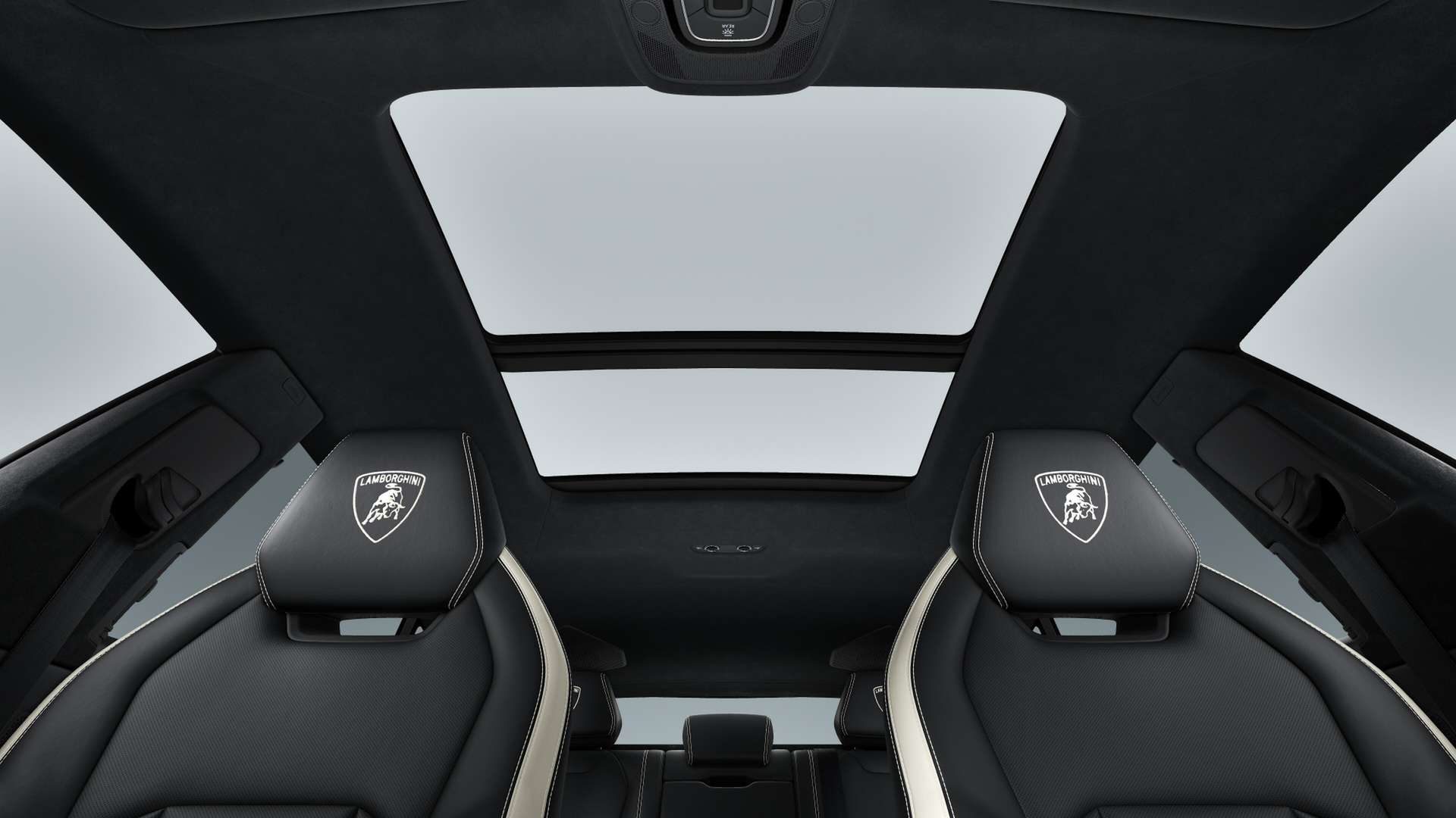 Lamborghini Urus 4.0 V8 Biturbo - 2025 - Joinsteer - #14