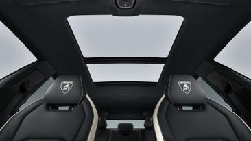 Lamborghini Urus 4.0 V8 Biturbo — photo 14