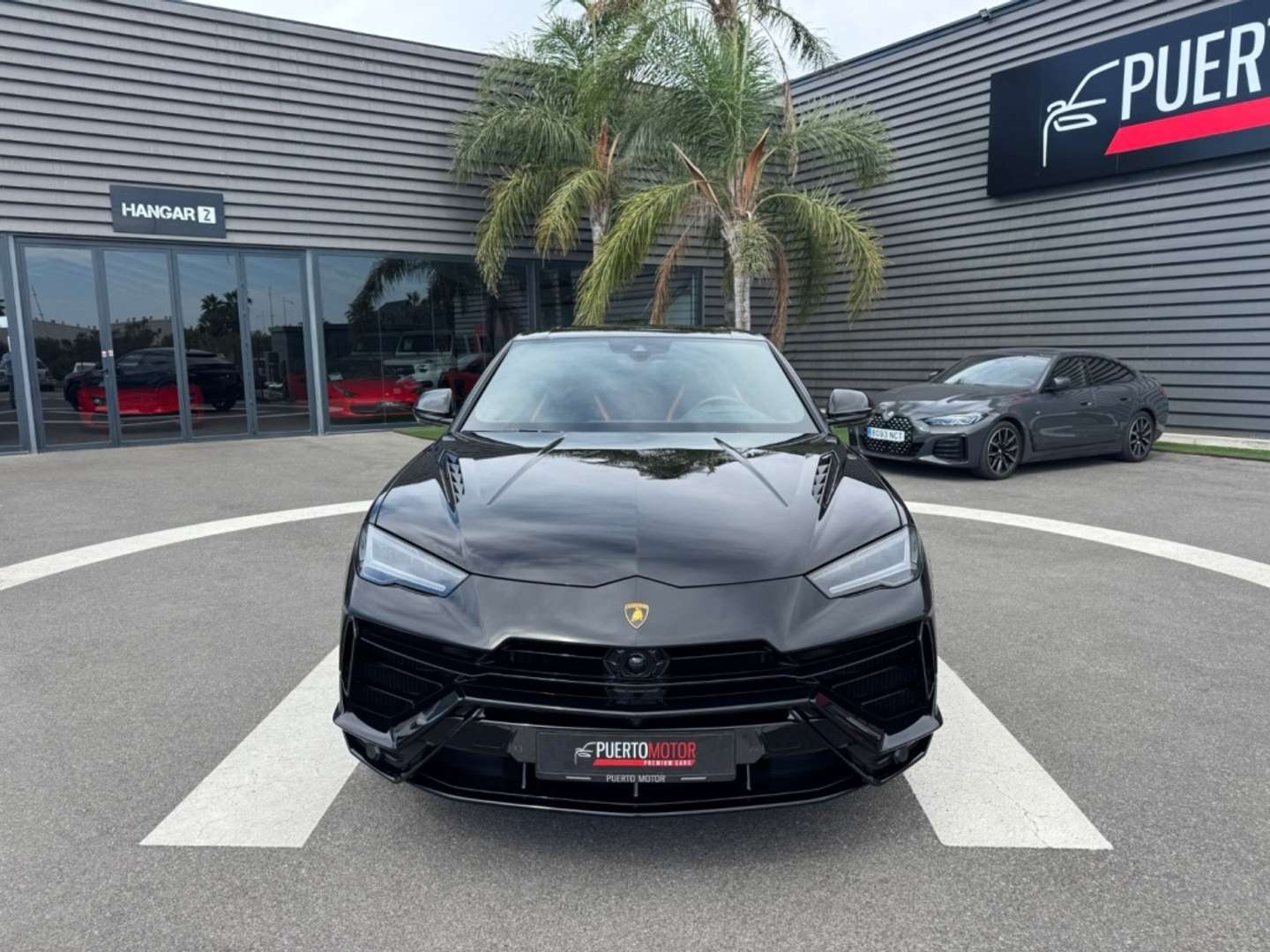 Lamborghini Urus S - 2023 - Joinsteer - #2
