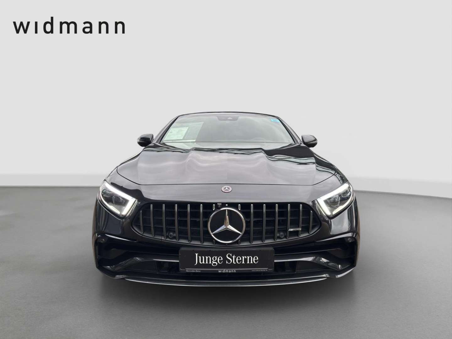 Mercedes CLS 53 AMG 53 - 2023 - Joinsteer - #2