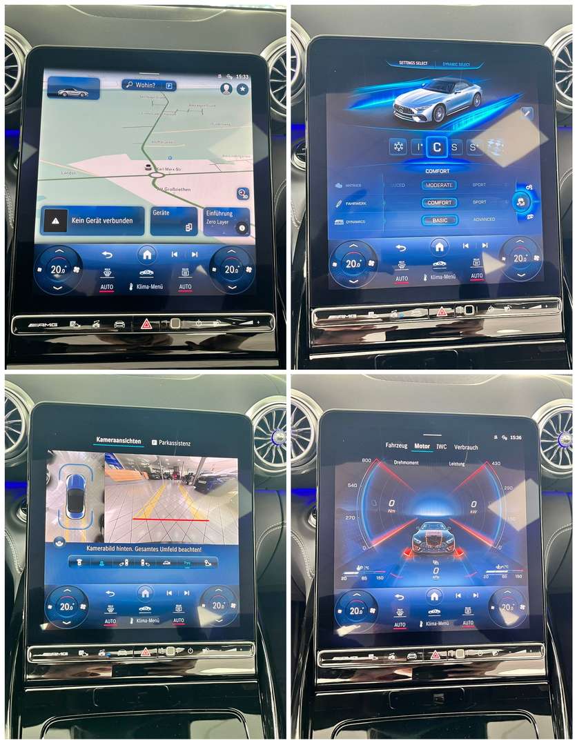 Mercedes SL 63 AMG 63 Premium Plus - 2023 - Joinsteer - #22