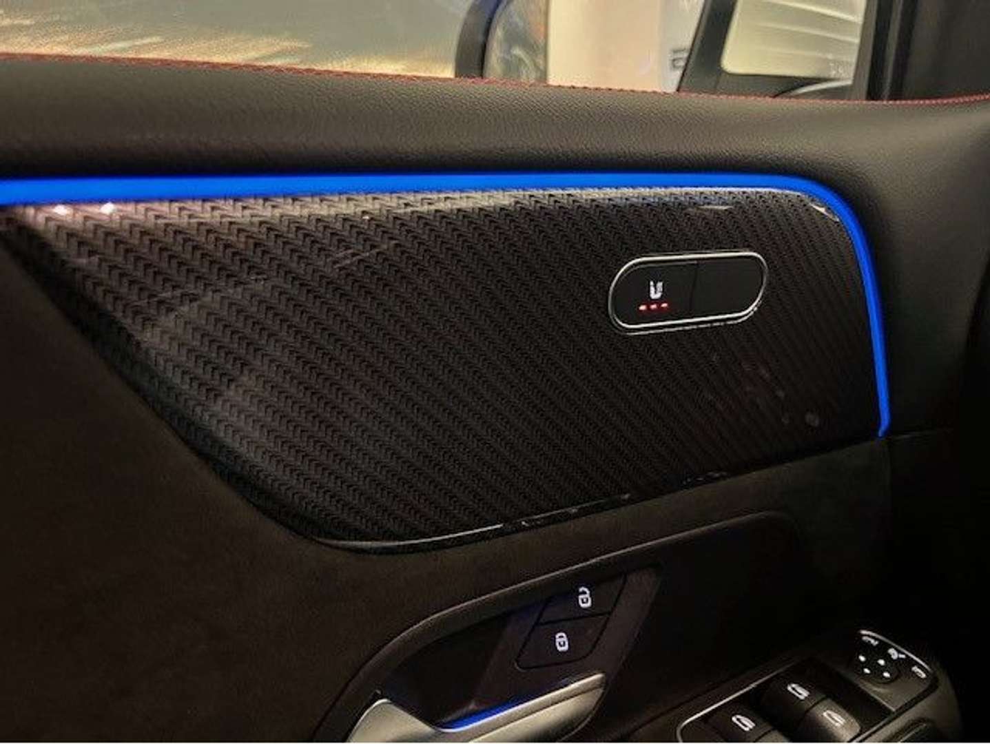 Mercedes GLB 200 200 Night Edition - 2025 - Joinsteer - #9